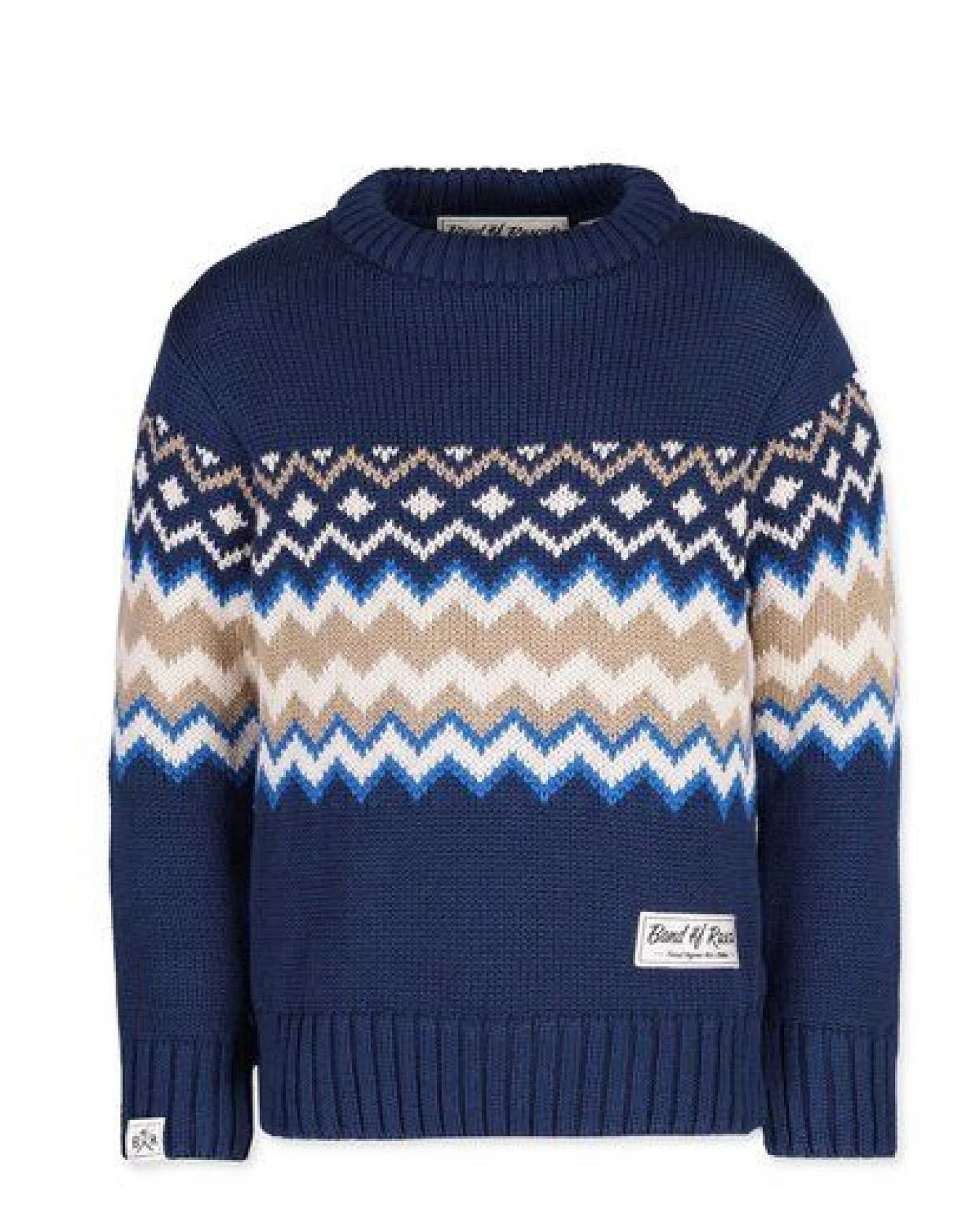 Band of Rascals Brave Pullover – Ansicht 2