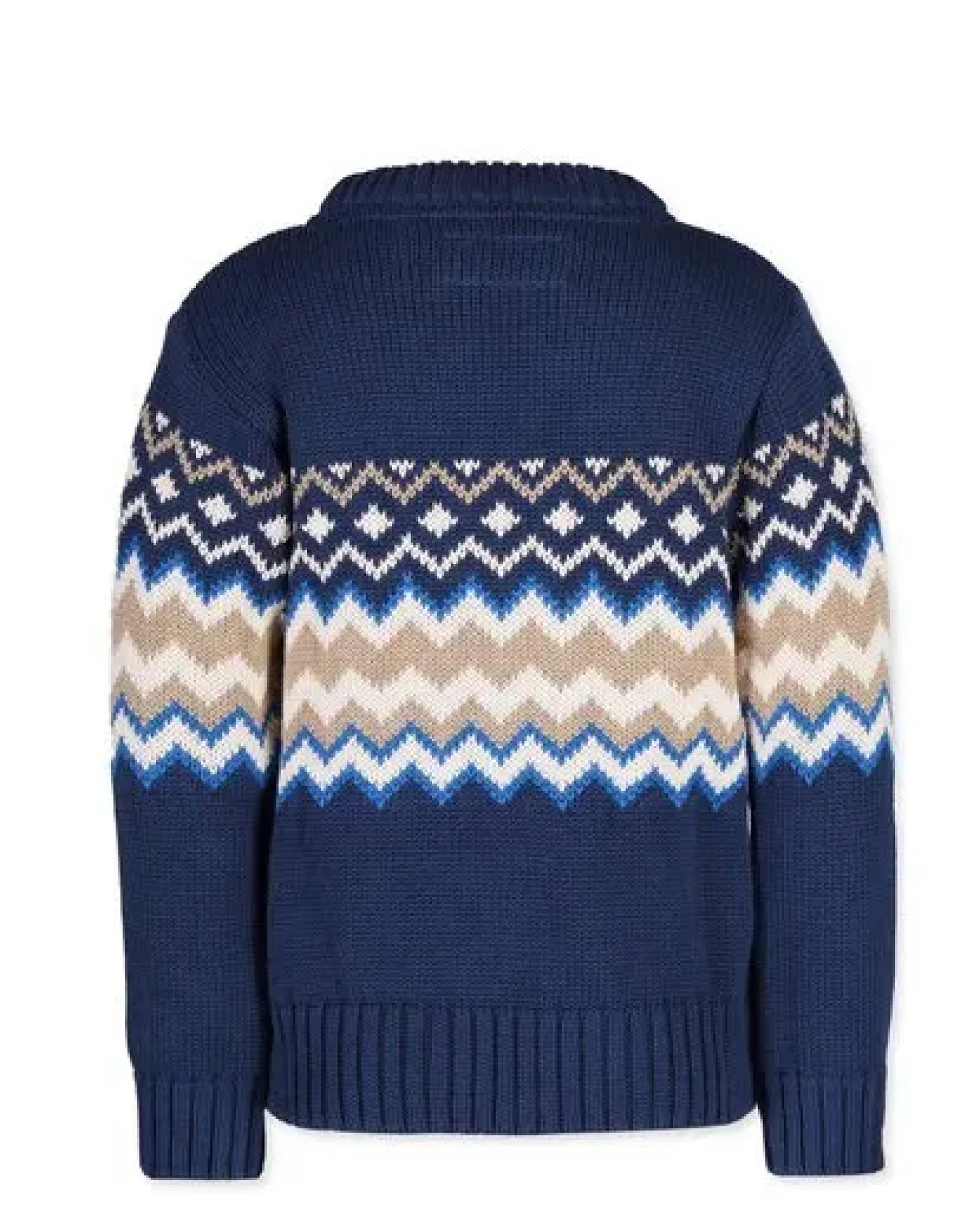 Band of Rascals Brave Pullover – Ansicht 4