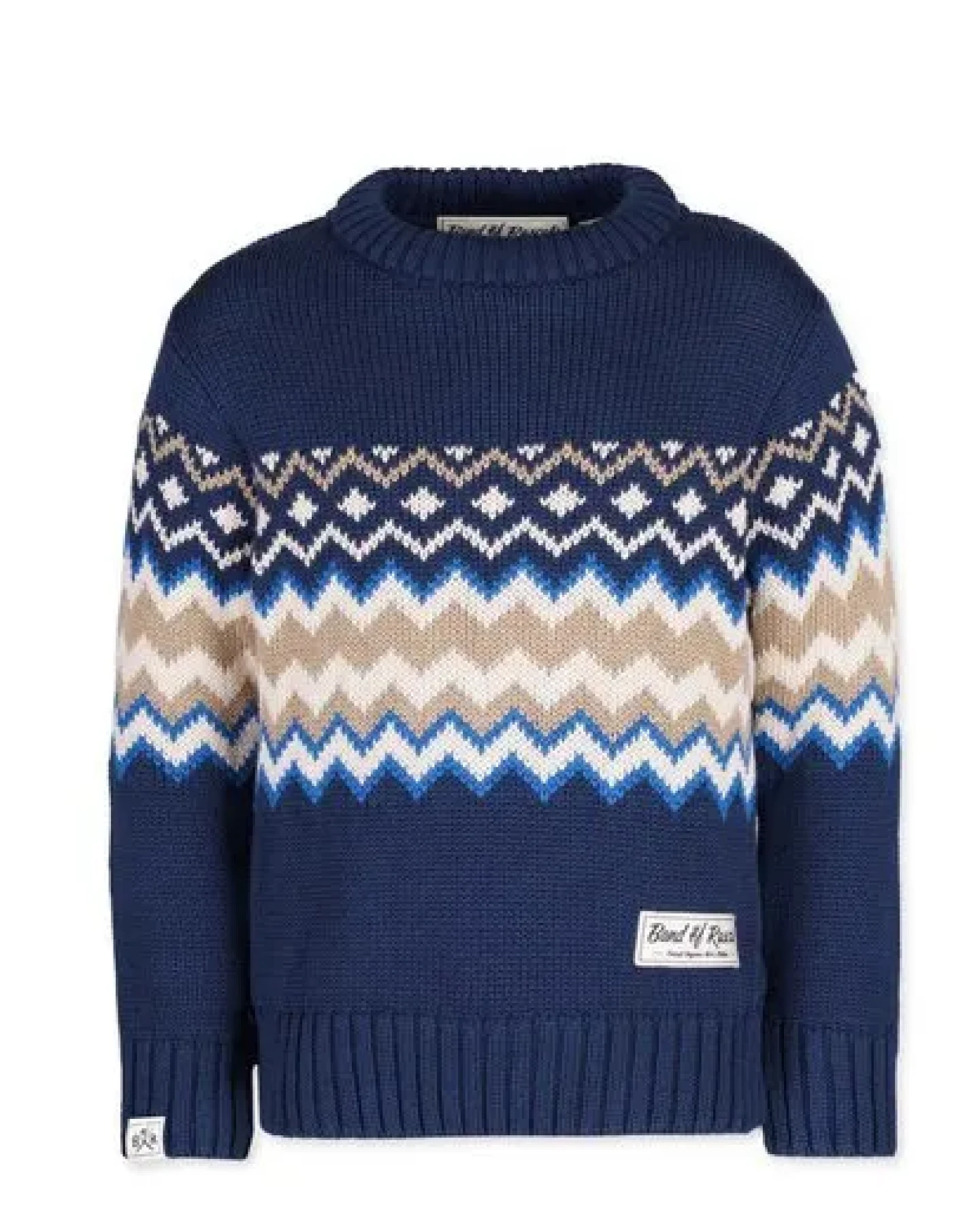Band of Rascals Brave Pullover – Ansicht 2