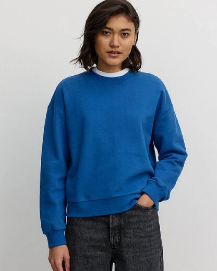 Blau