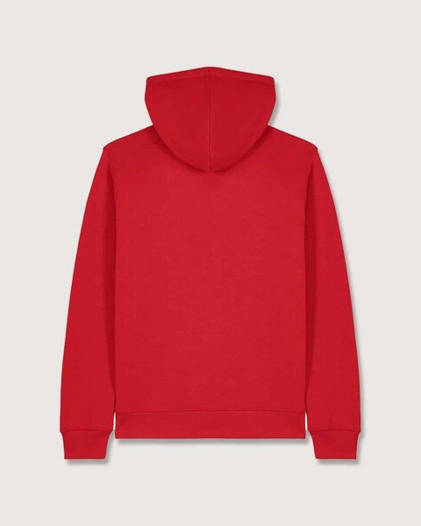 YTWOO Everyday Unisex-Sweatjacke – Weich, zeitlos & nachhaltig – Ansicht 2