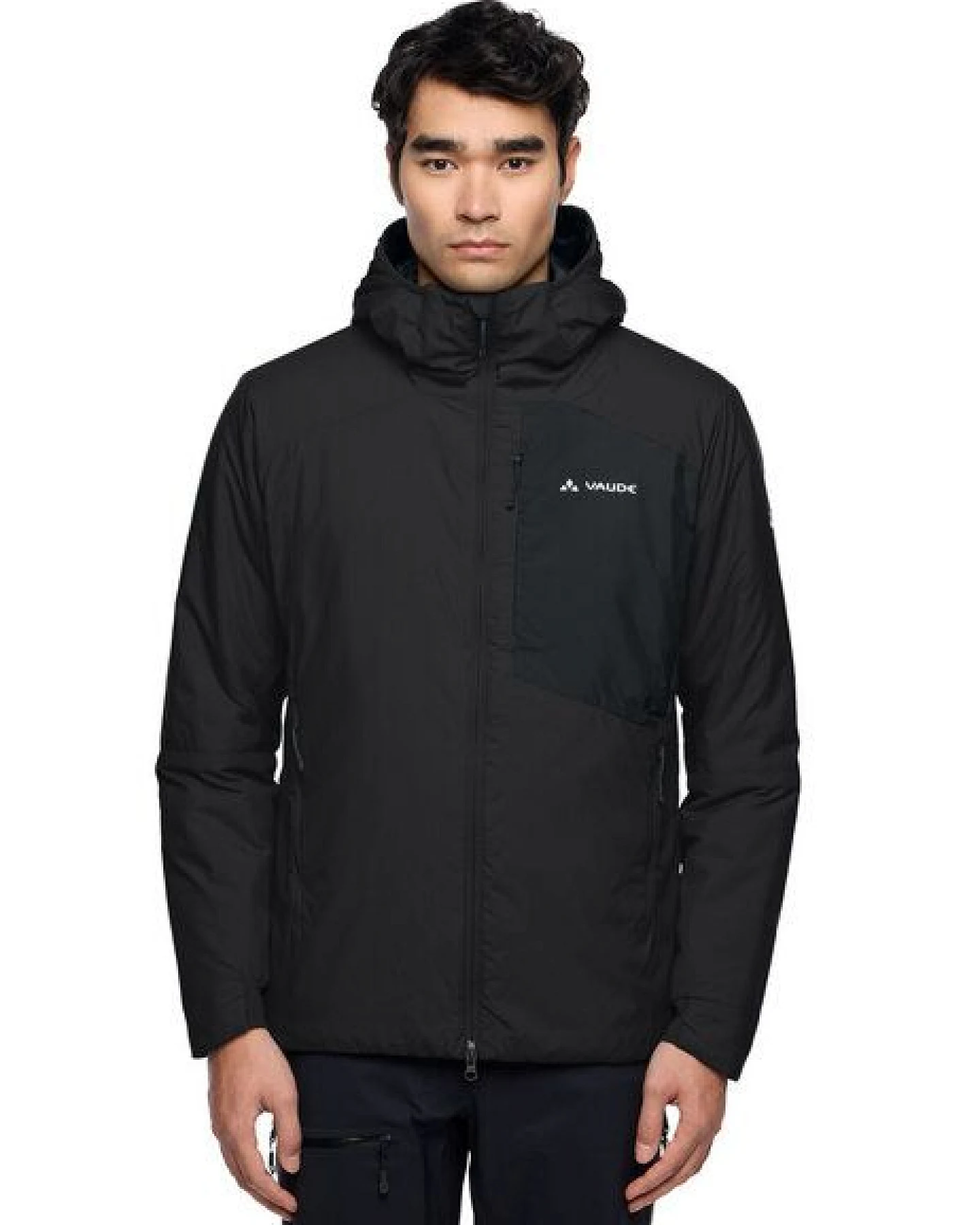 VAUDE Jacken Men's Monviso Warm Jacket – Ansicht 3