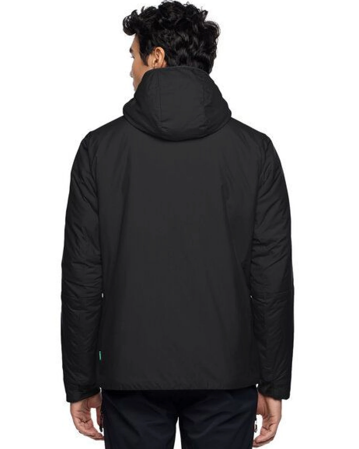 VAUDE Jacken Men's Monviso Warm Jacket – Ansicht 4