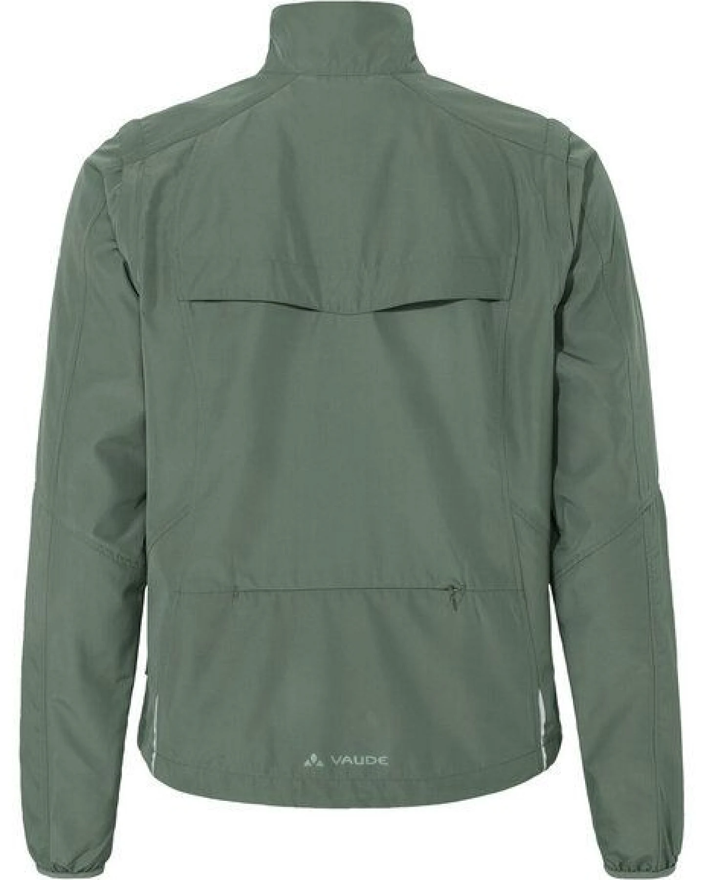 VAUDE Jacken Women's Dundee Classic ZO Jacket – Ansicht 2