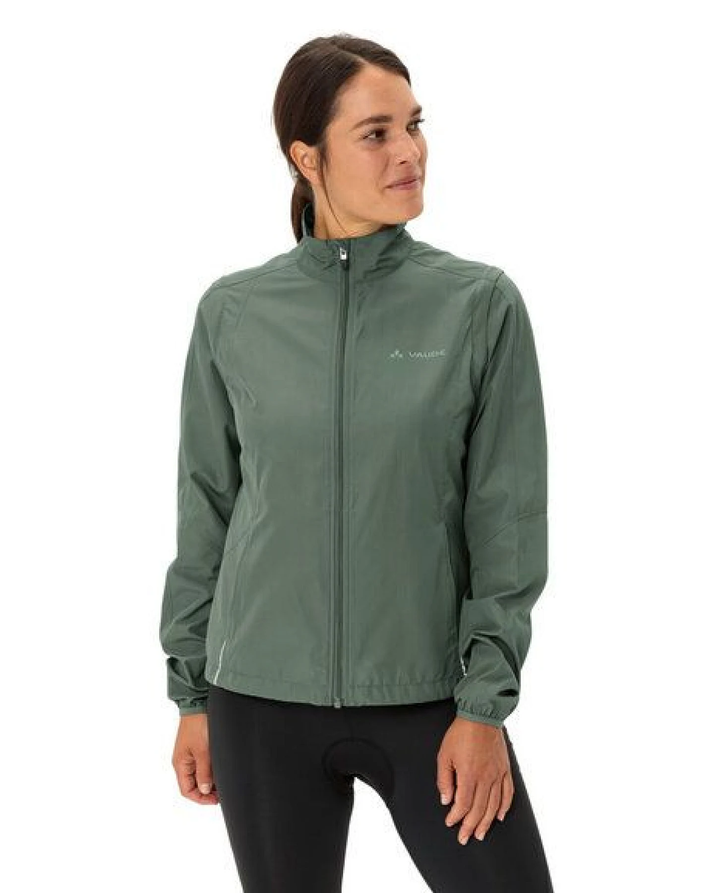 VAUDE Jacken Women's Dundee Classic ZO Jacket – Ansicht 3