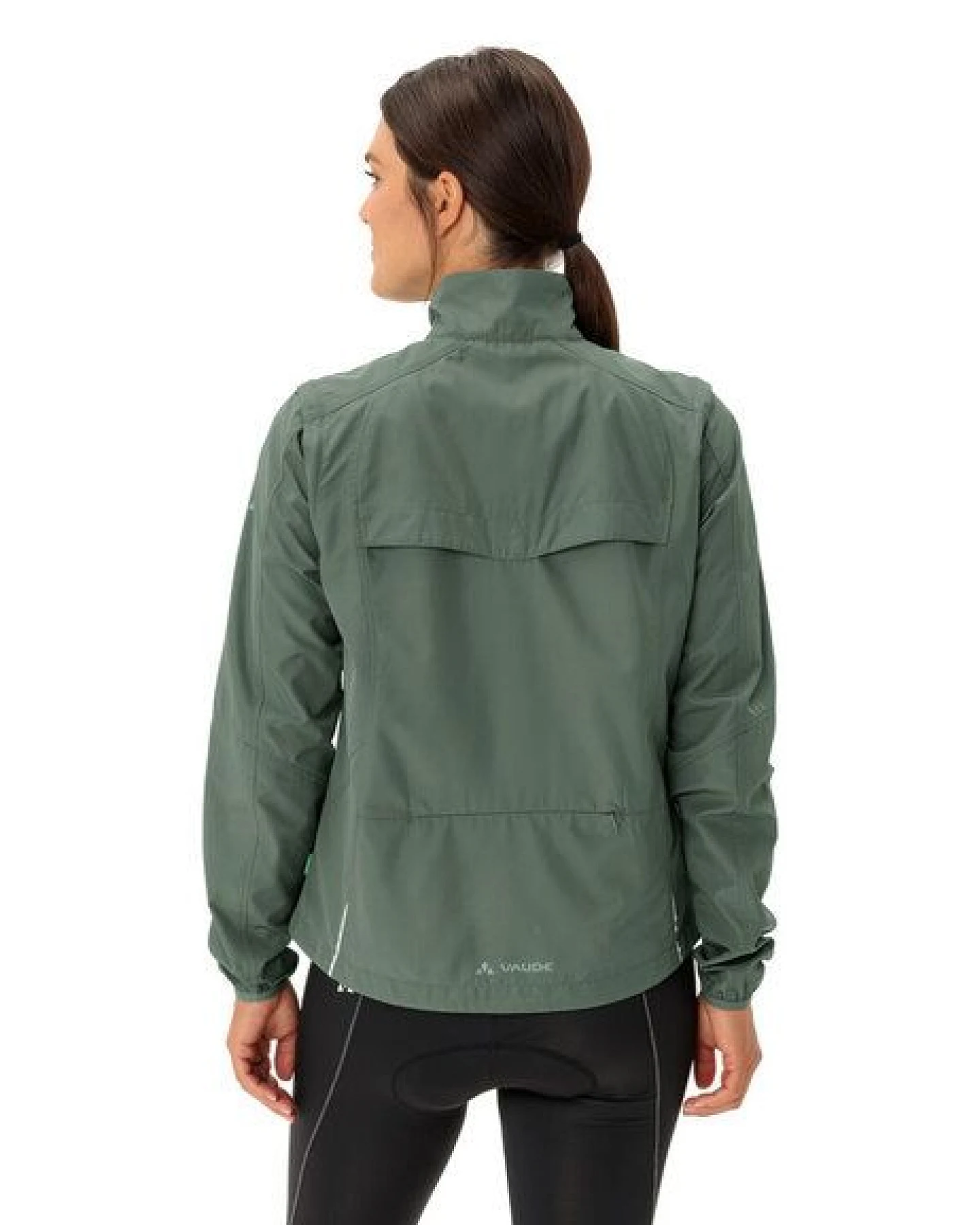 VAUDE Jacken Women's Dundee Classic ZO Jacket – Ansicht 4