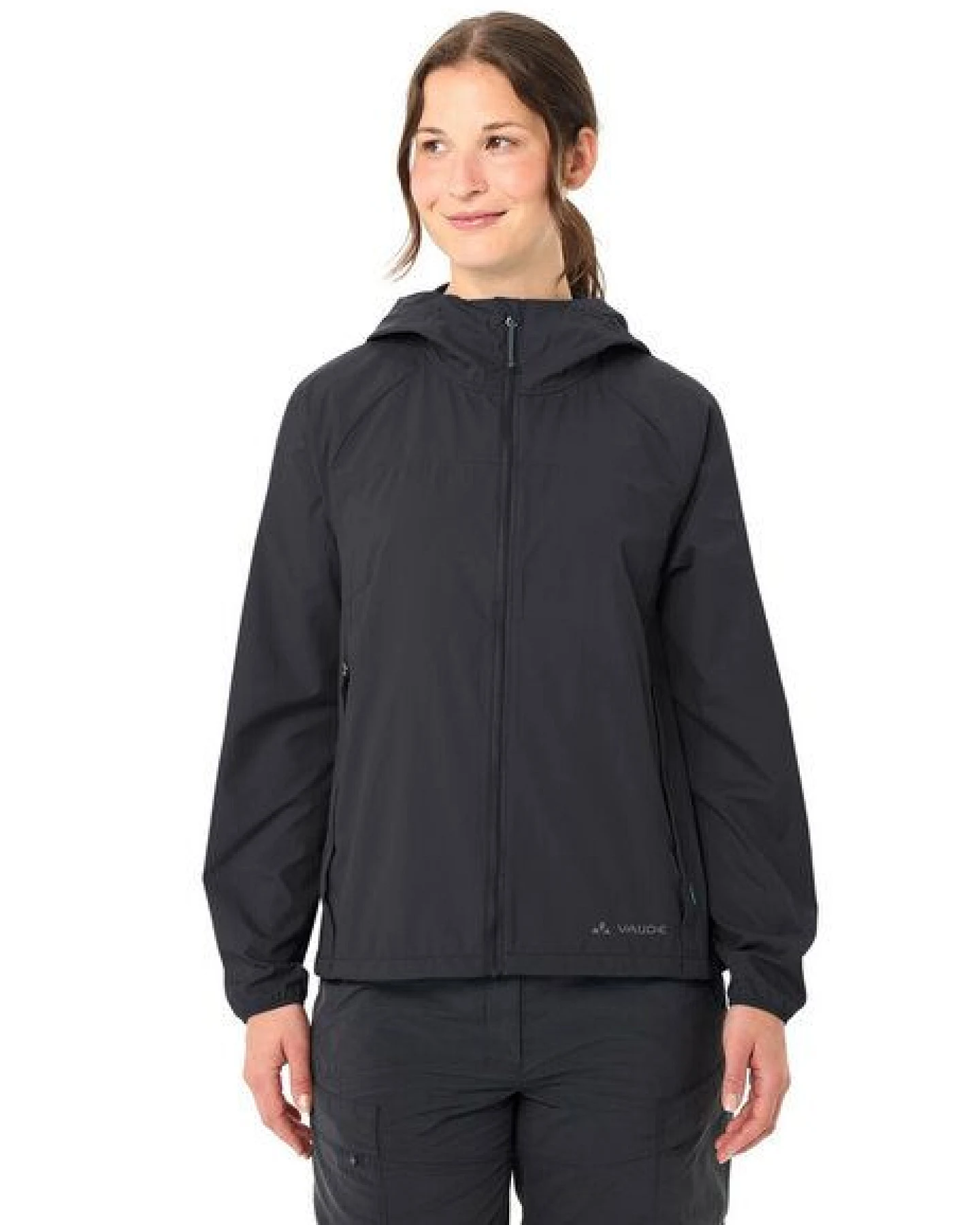 VAUDE Jacken Women's Neyland Wind Jacket II – Ansicht 3