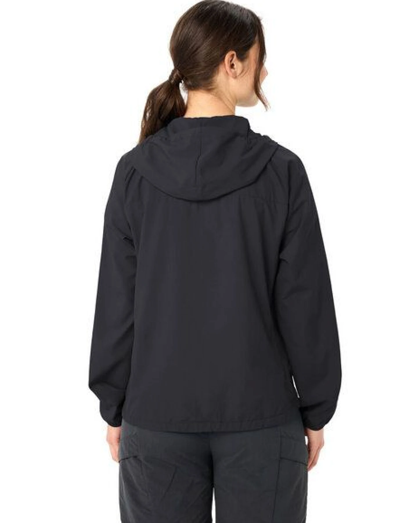 VAUDE Jacken Women's Neyland Wind Jacket II – Ansicht 4