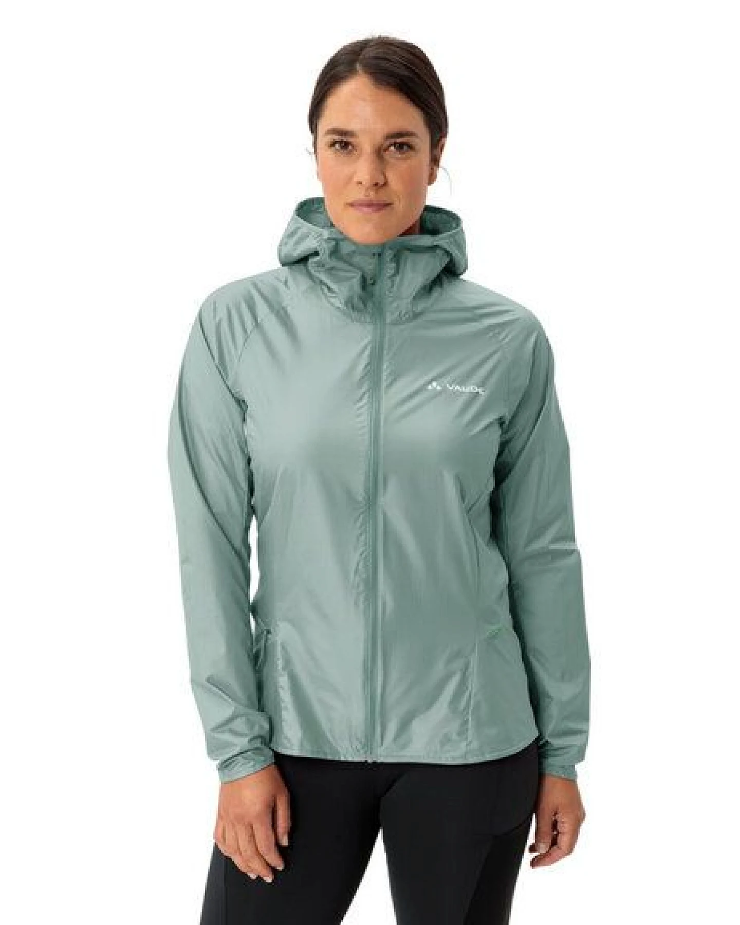 VAUDE Jacken Women's Scopi Wind Jacket – Ansicht 3
