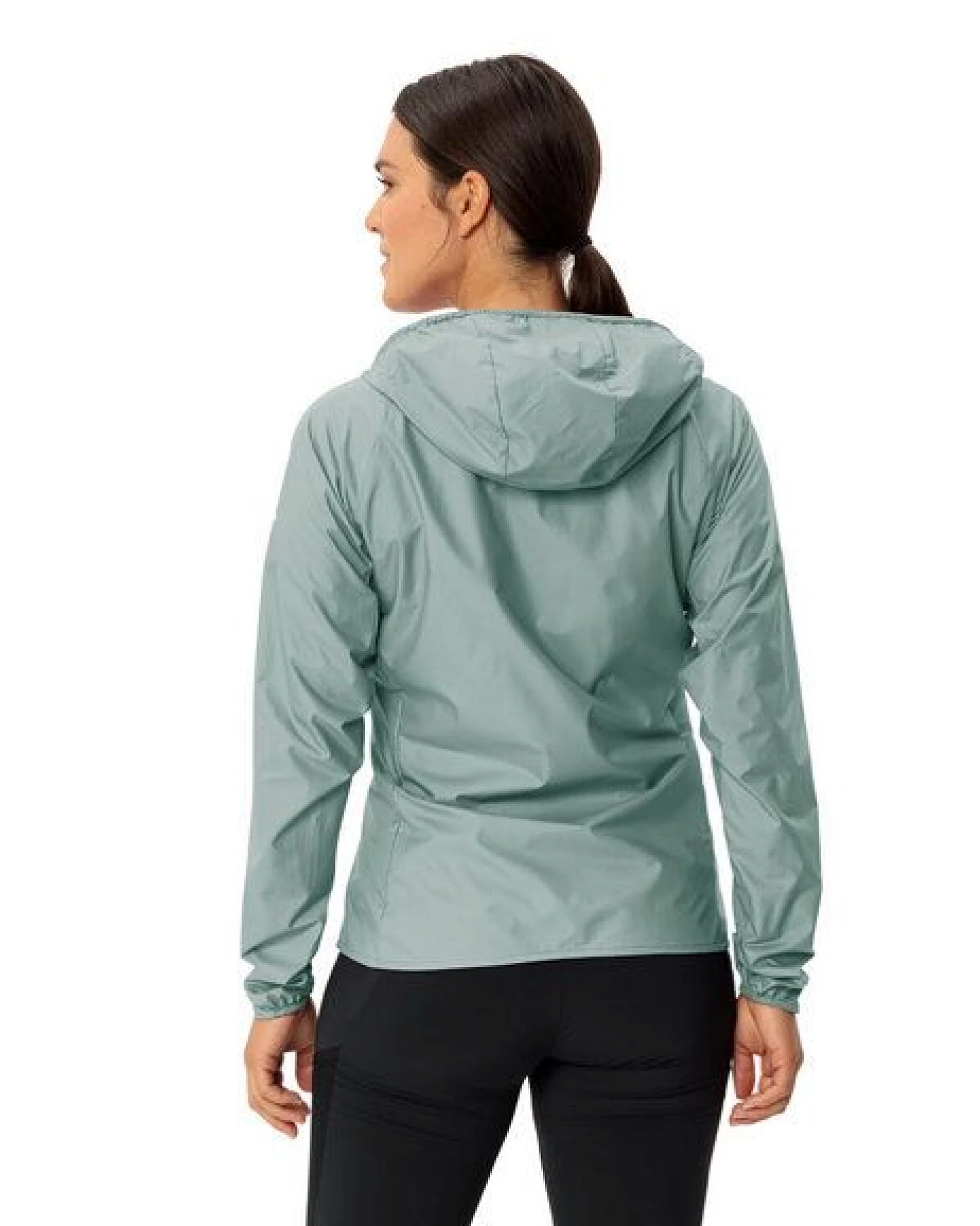 VAUDE Jacken Women's Scopi Wind Jacket – Ansicht 4
