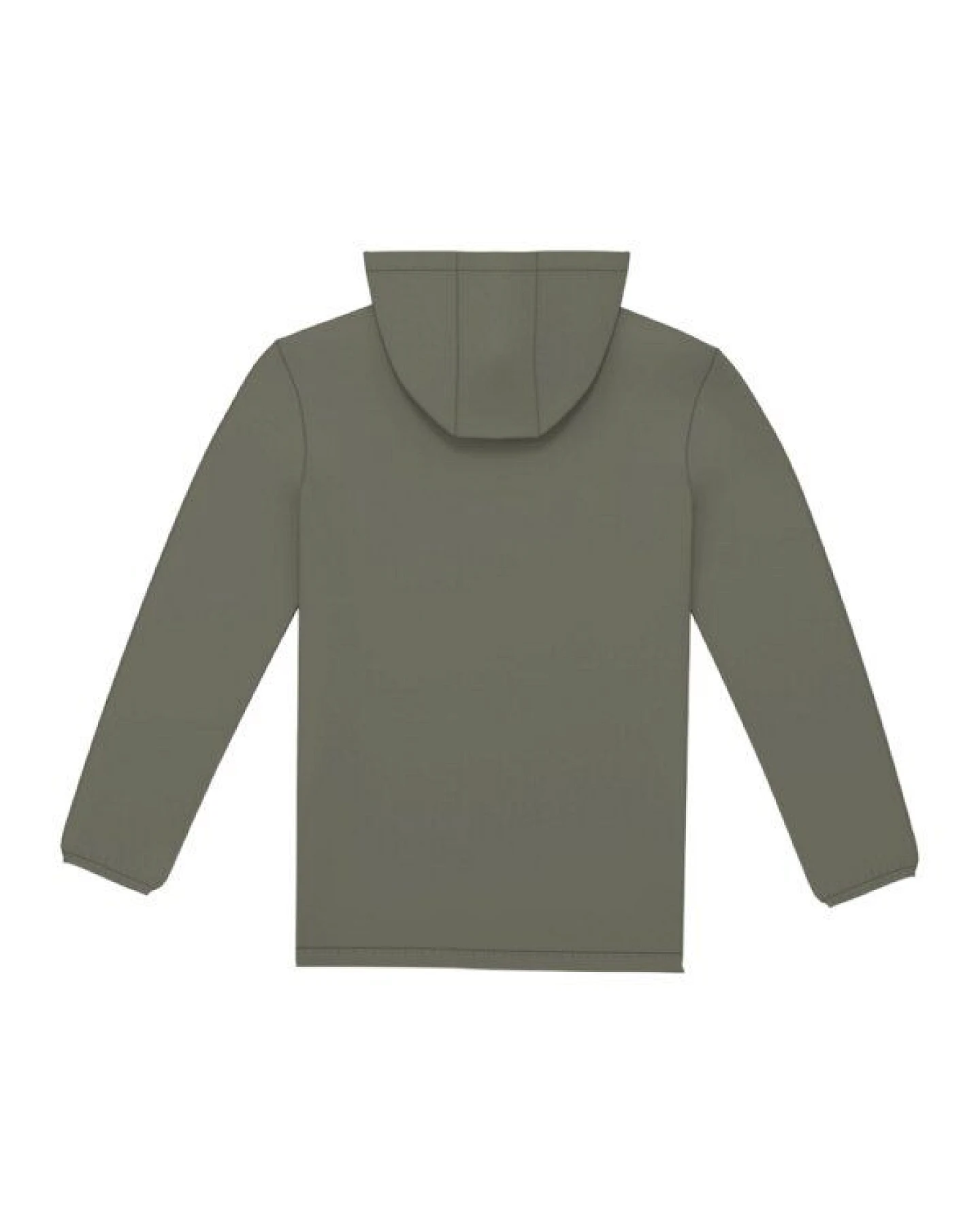 YTWOO Basic Unisex-Windjacke – Ansicht 2