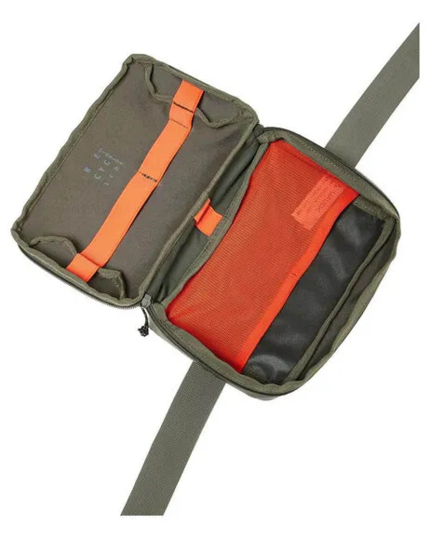 VAUDE Taschen-bis7,5 Mineo Tech Pouch – Ansicht 2