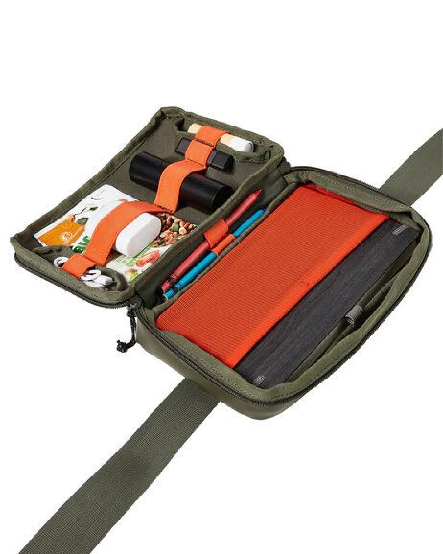 VAUDE Taschen-bis7,5 Mineo Tech Pouch – Ansicht 4