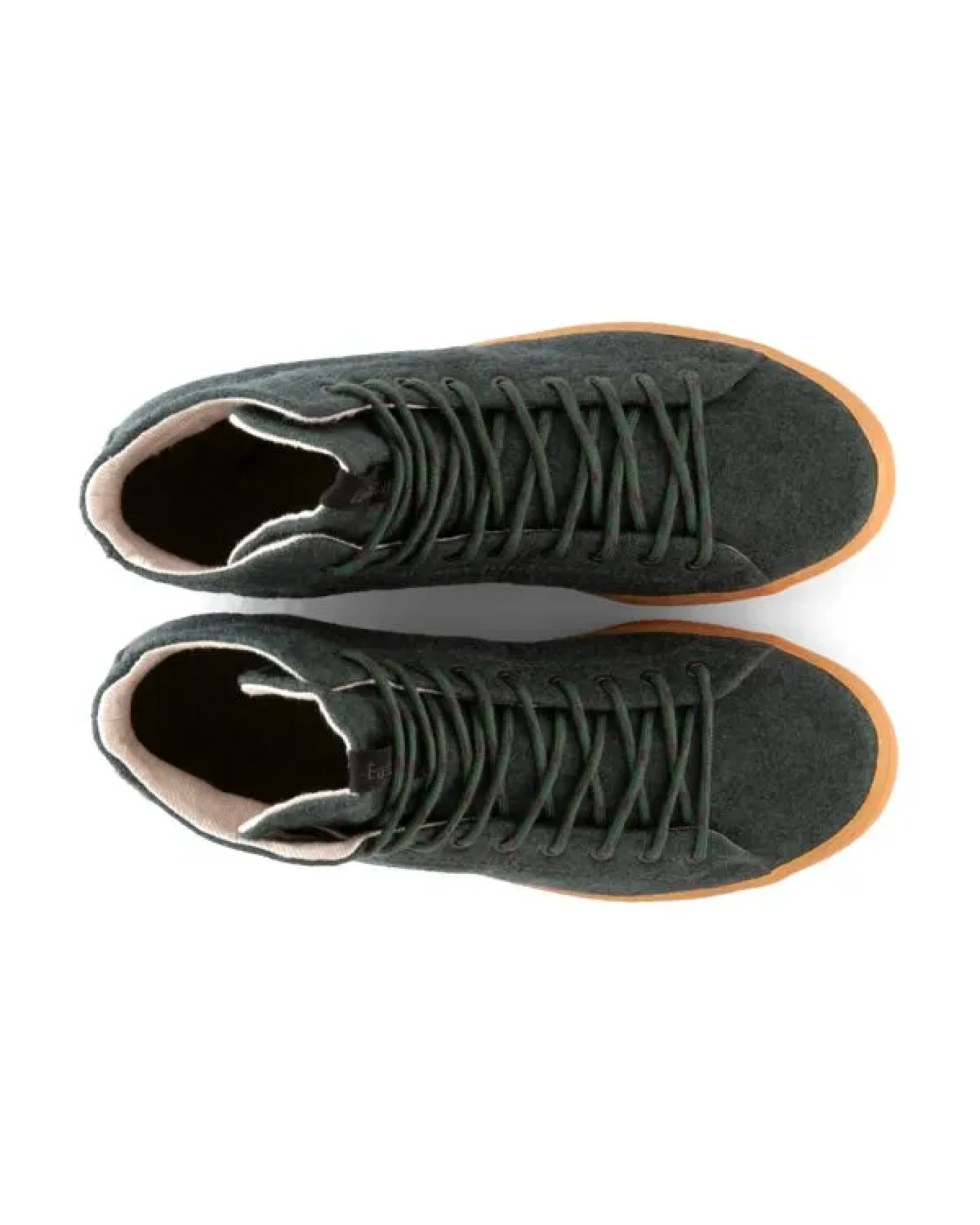 Earthbound ERILO Pine - 97% Natürliche Sneaker – Ansicht 2