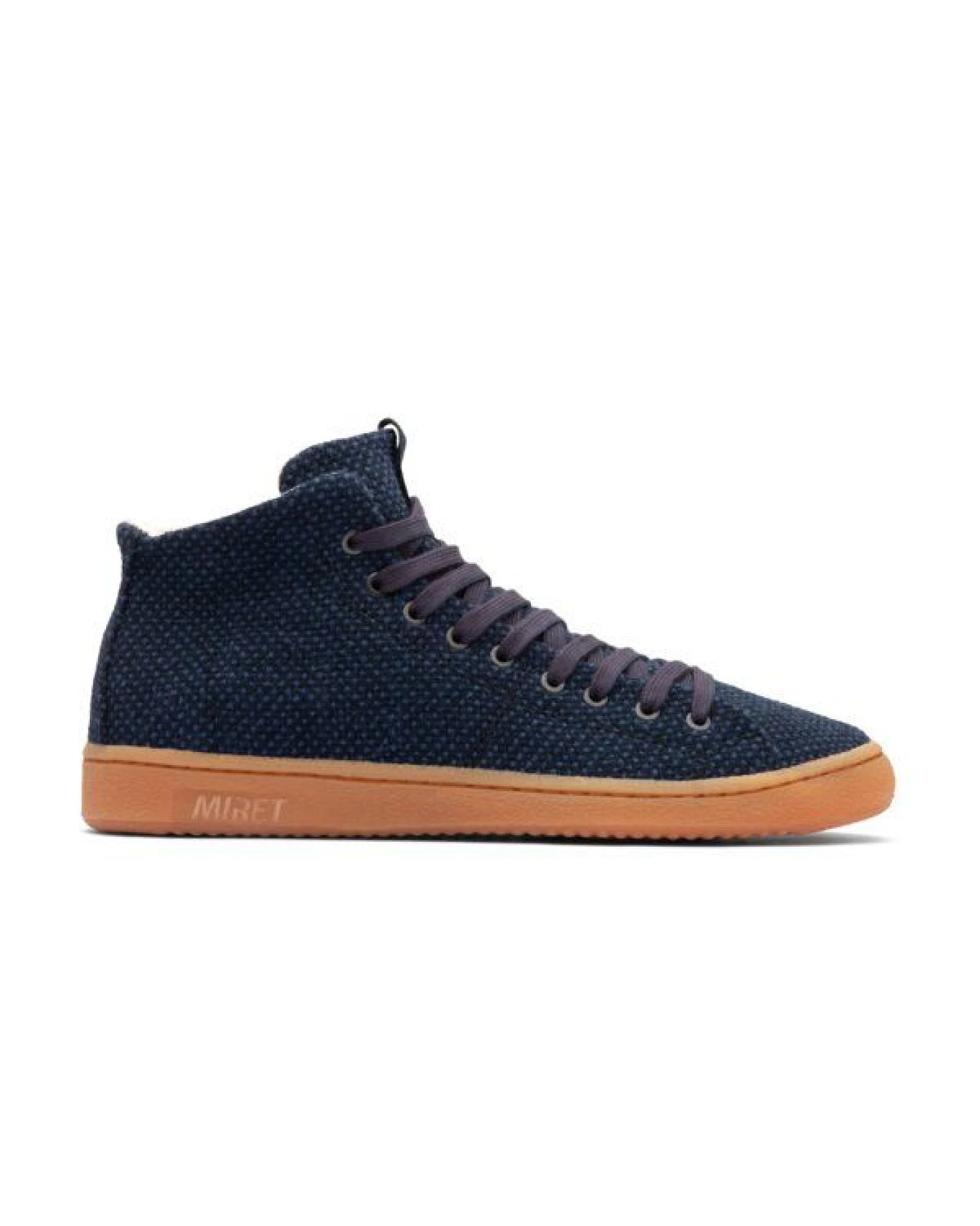 Earthbound ERILO Wetland - 97% Natürliche Sneaker – Ansicht 2