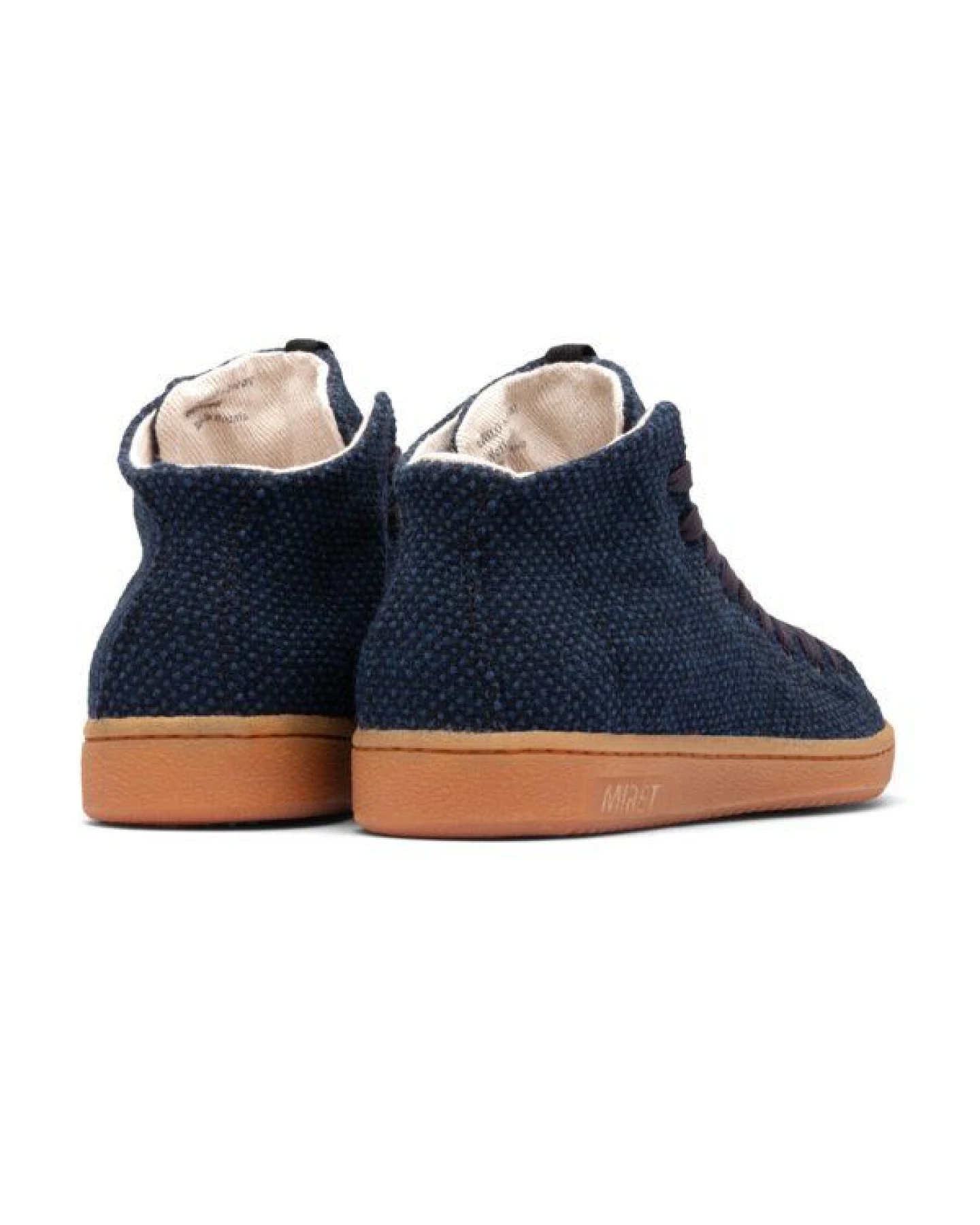 Earthbound ERILO Wetland - 97% Natürliche Sneaker – Ansicht 3