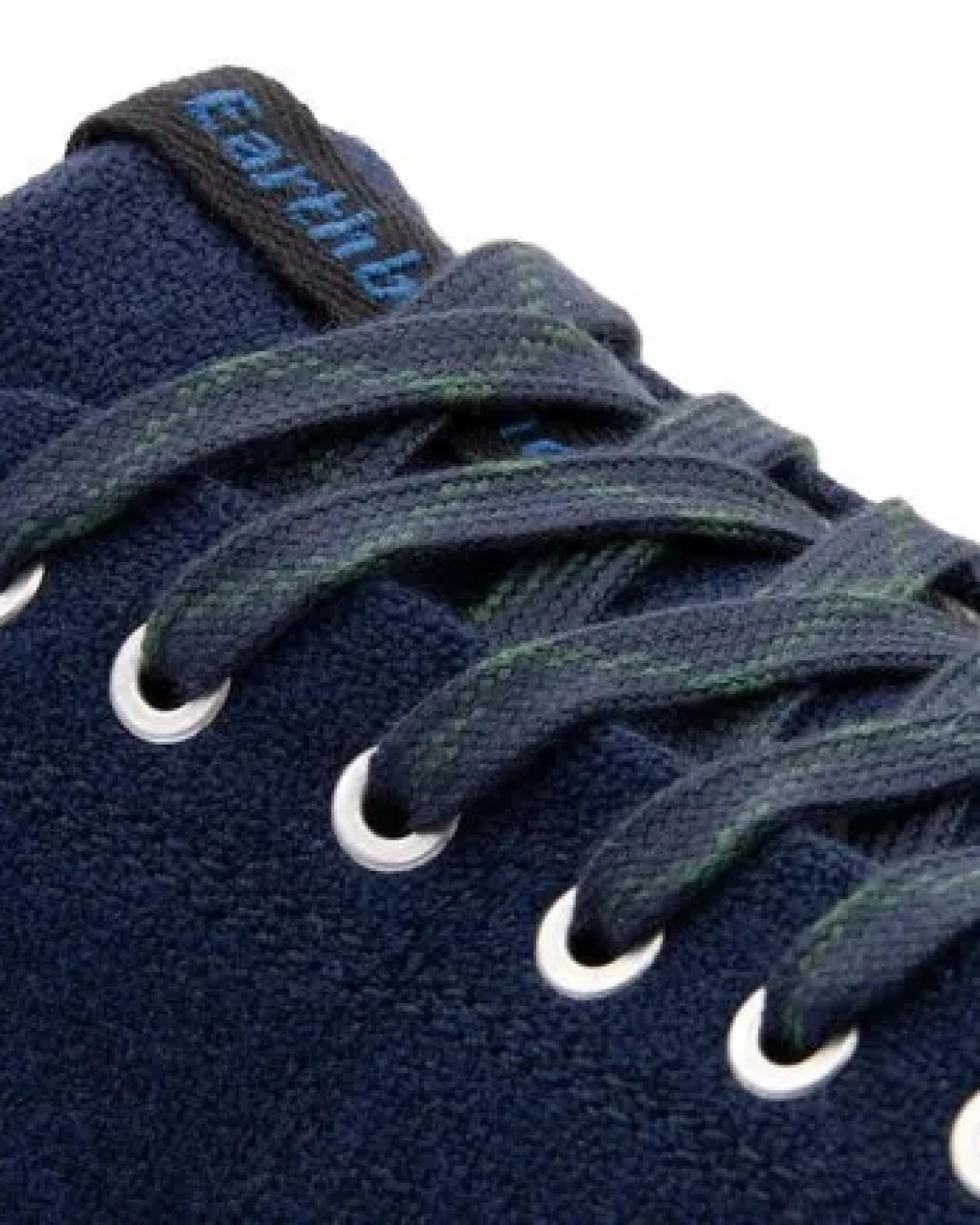 Earthbound LESHY Blueberry Caramel - 97% Natürliche Sneaker – Ansicht 4