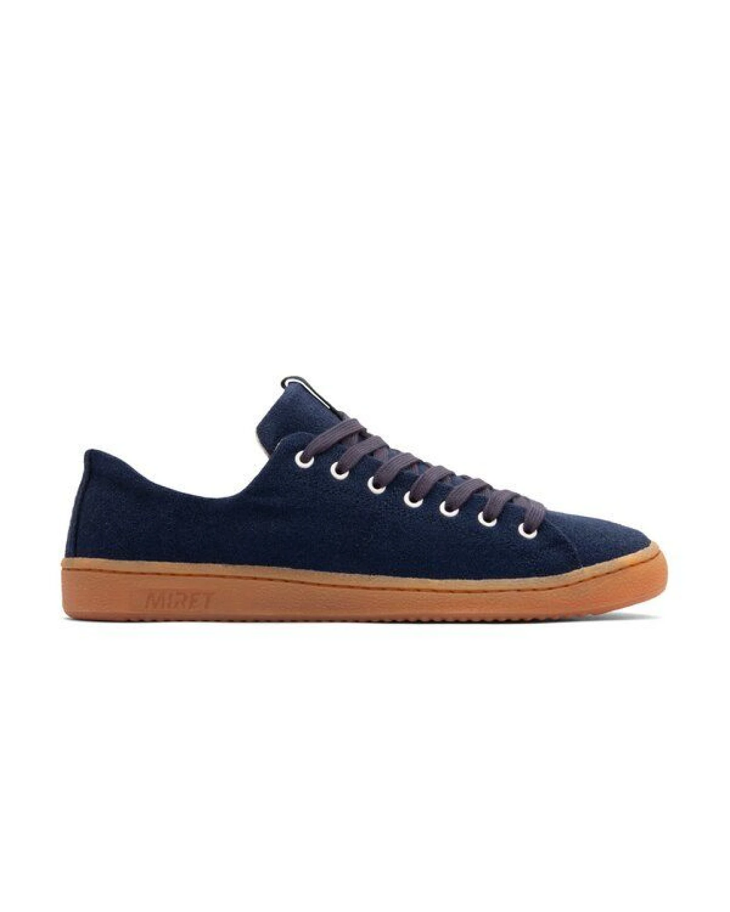 Earthbound LESHY Blueberry Caramel - 97% Natürliche Sneaker – Ansicht 3