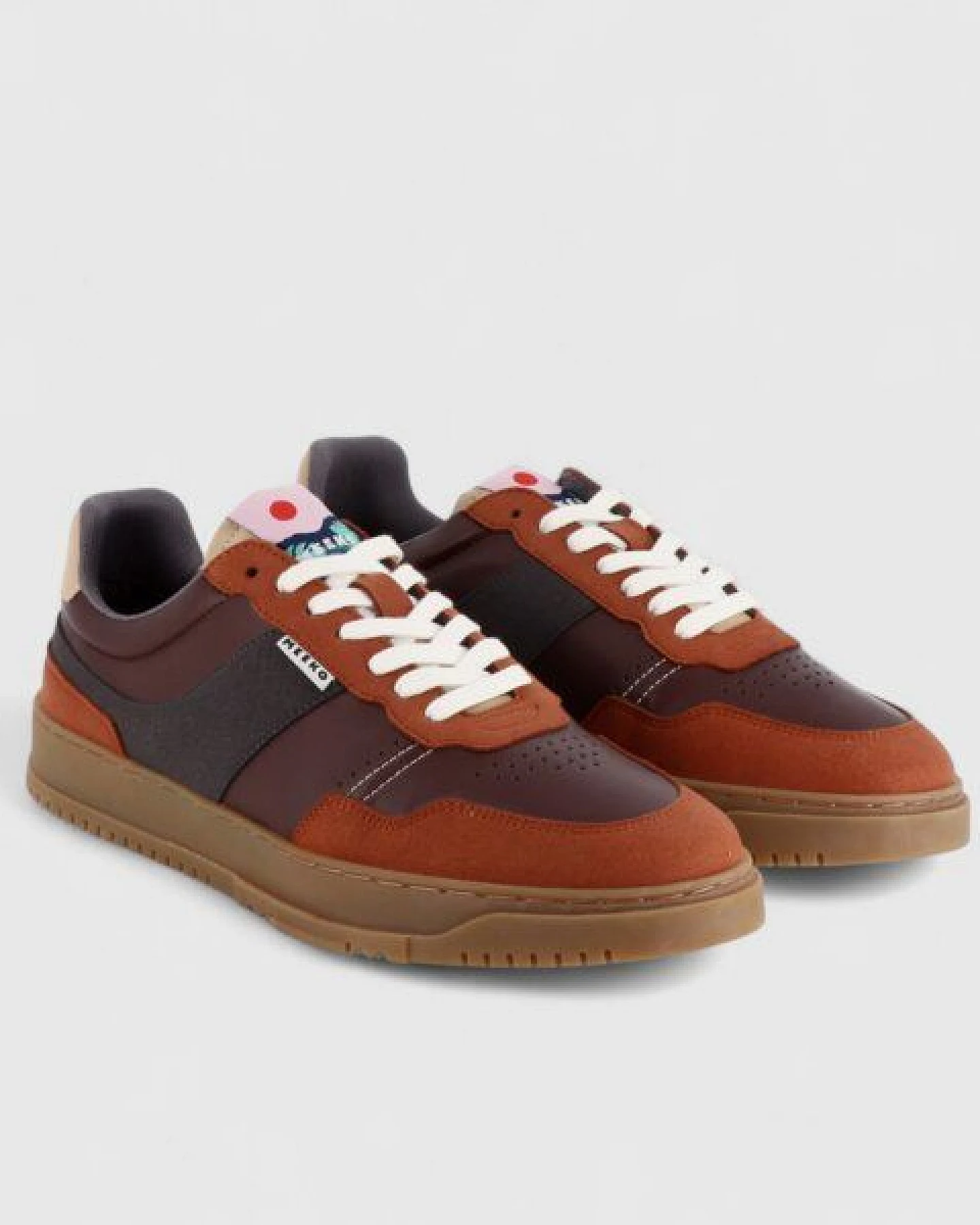MEEKO KIBOKO CORDURA - Öko-design-sneaker, bequem und robust – Ansicht 2