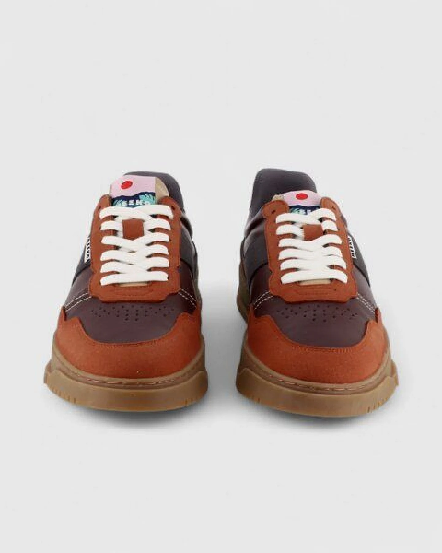 MEEKO KIBOKO CORDURA - Öko-design-sneaker, bequem und robust – Ansicht 3