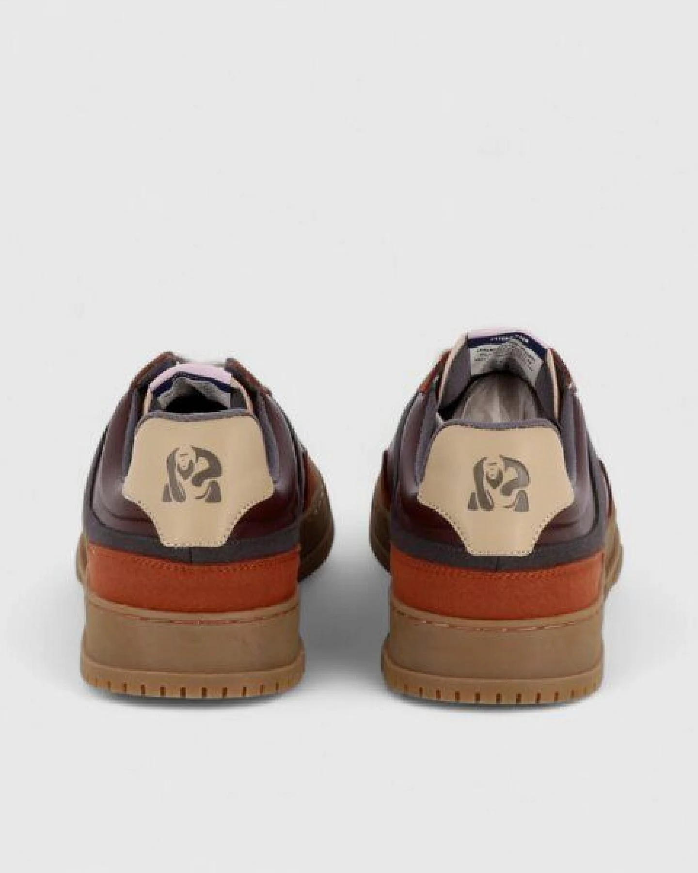 MEEKO KIBOKO CORDURA - Öko-design-sneaker, bequem und robust – Ansicht 4