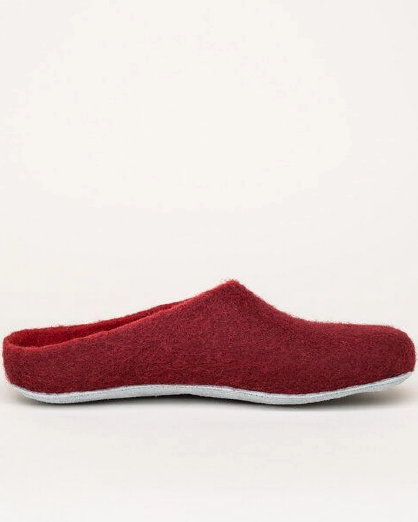 Magicfelt Filz-Hausschuh AP 701 aus 100% Merino-Wolle – Ansicht 2