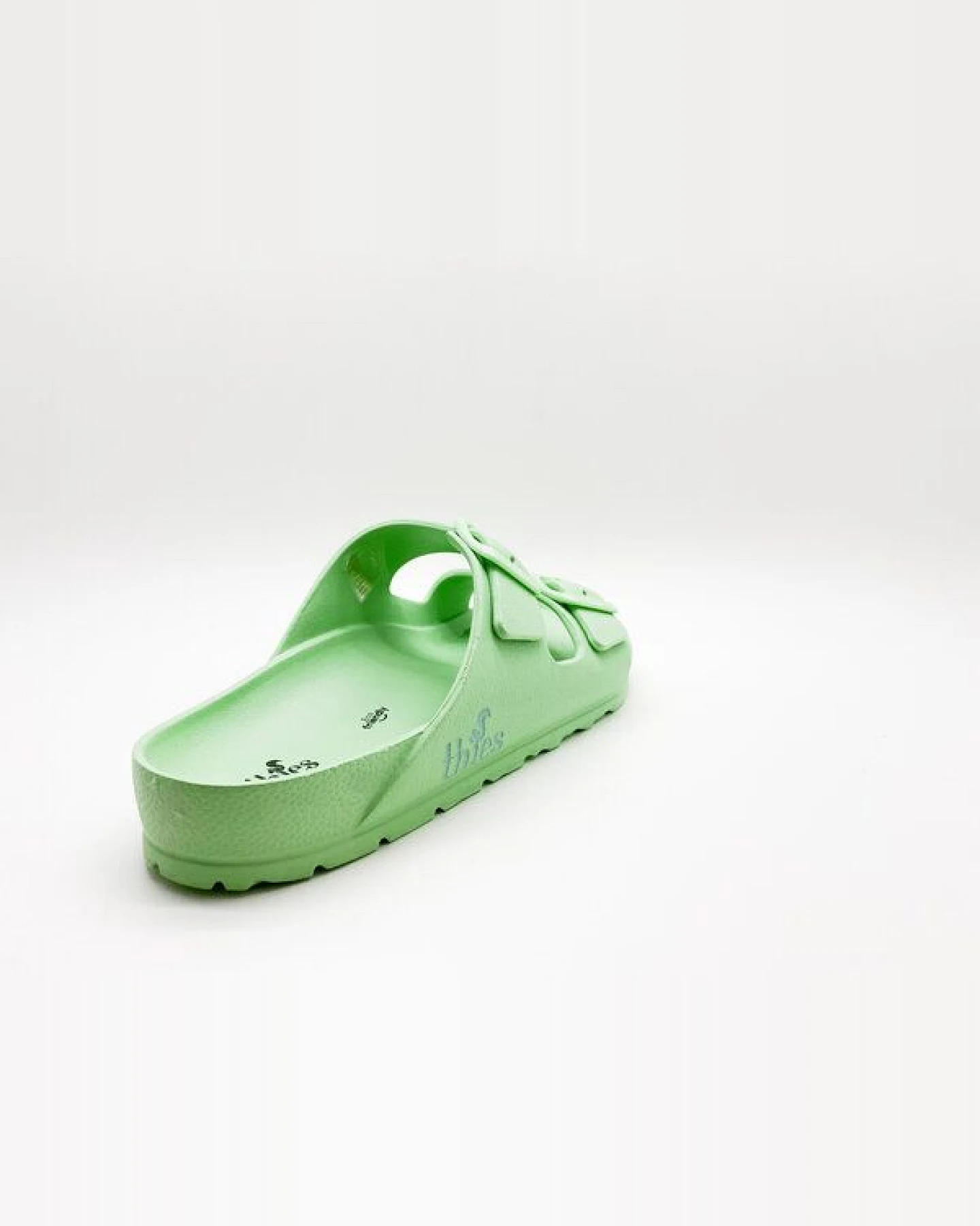 Vegane Ecofoam Sandale von thies ® aus recyceltem EVA – Ansicht 4