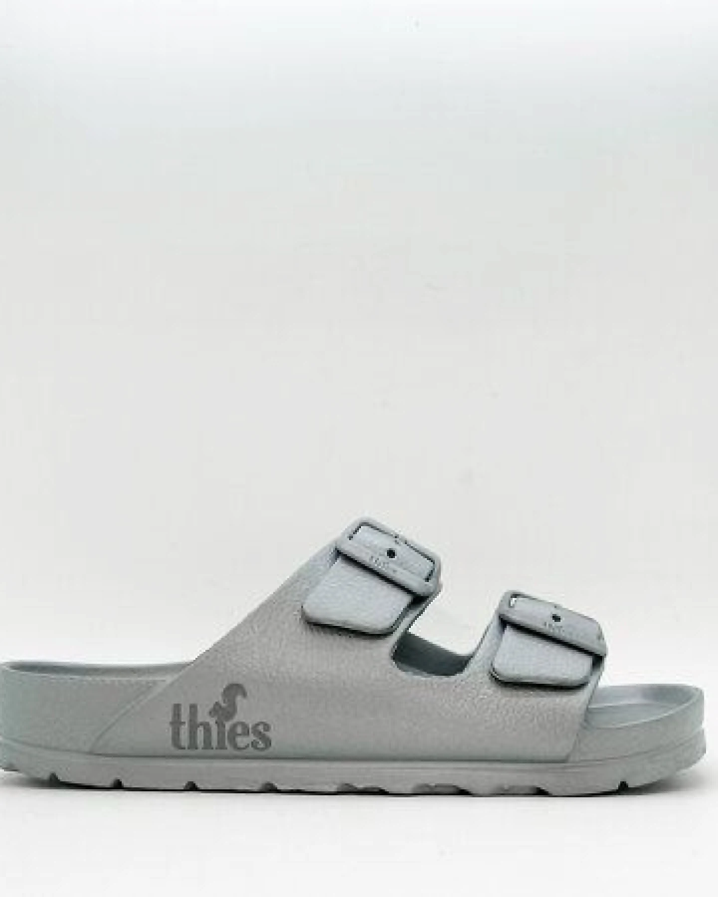 Vegane Ecofoam Sandale von thies ® aus recyceltem EVA - Men – Ansicht 2