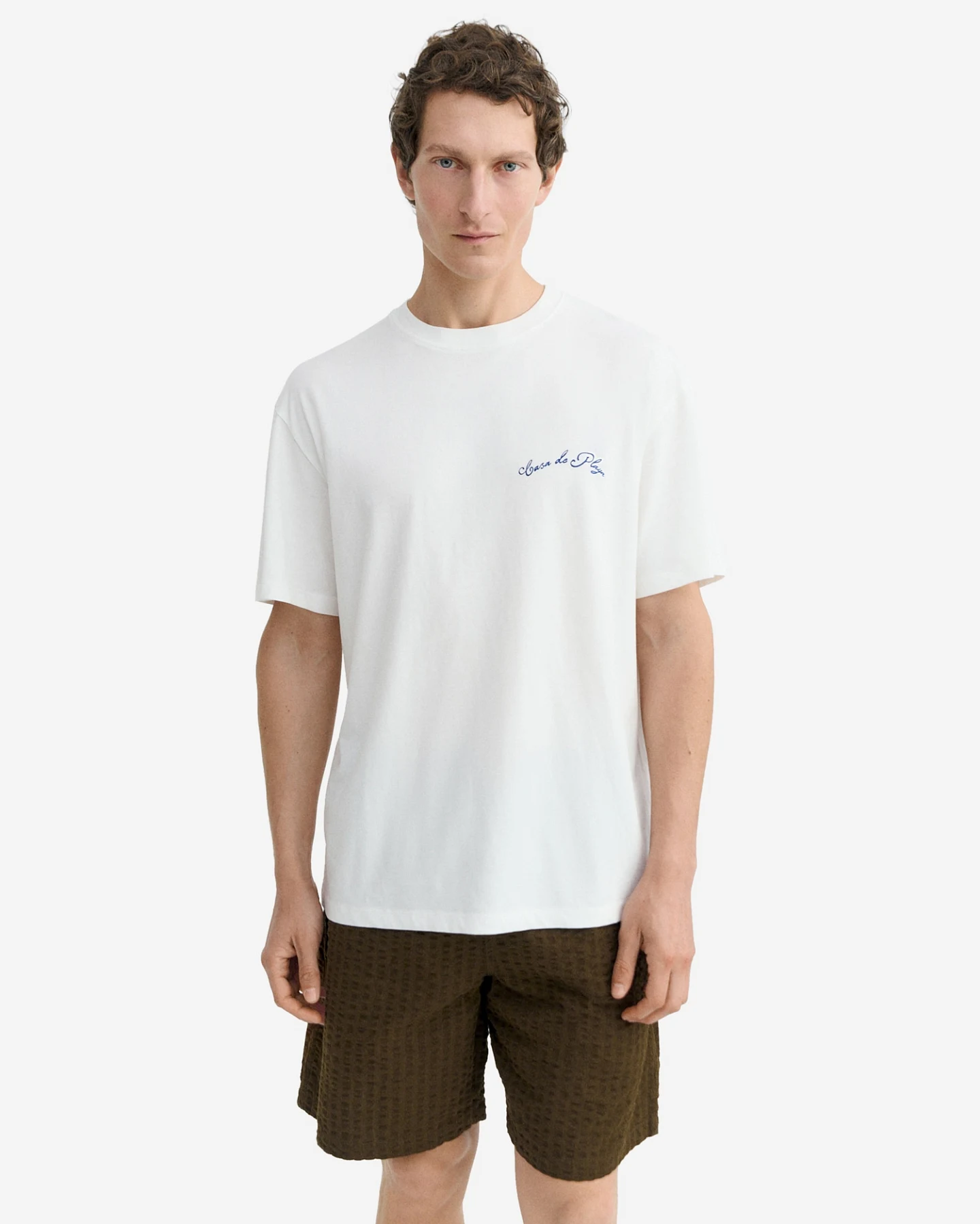 Thinking MU T-Shirt Aaron – Ansicht 2