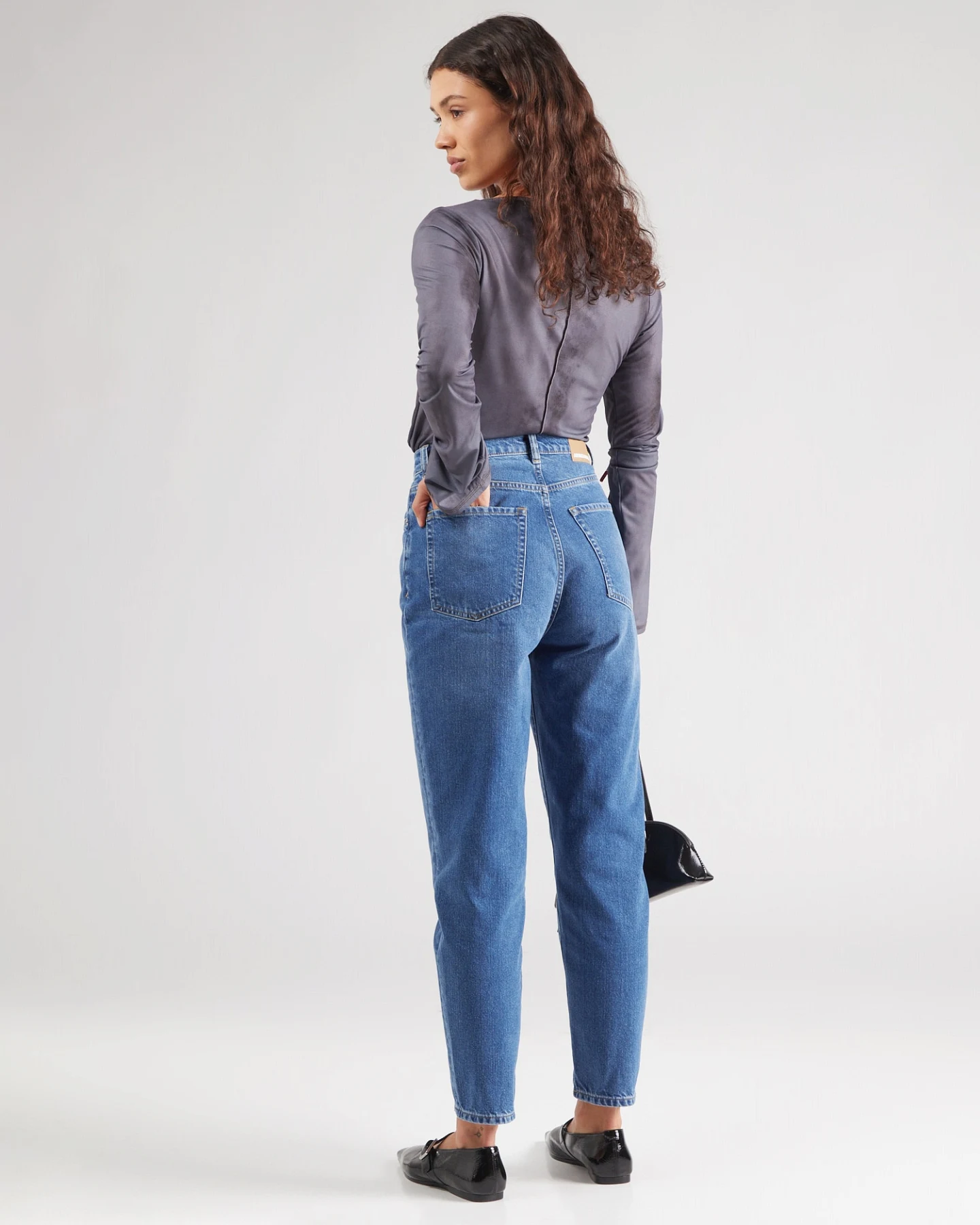 ARMEDANGELS Jeans Maira – Ansicht 3