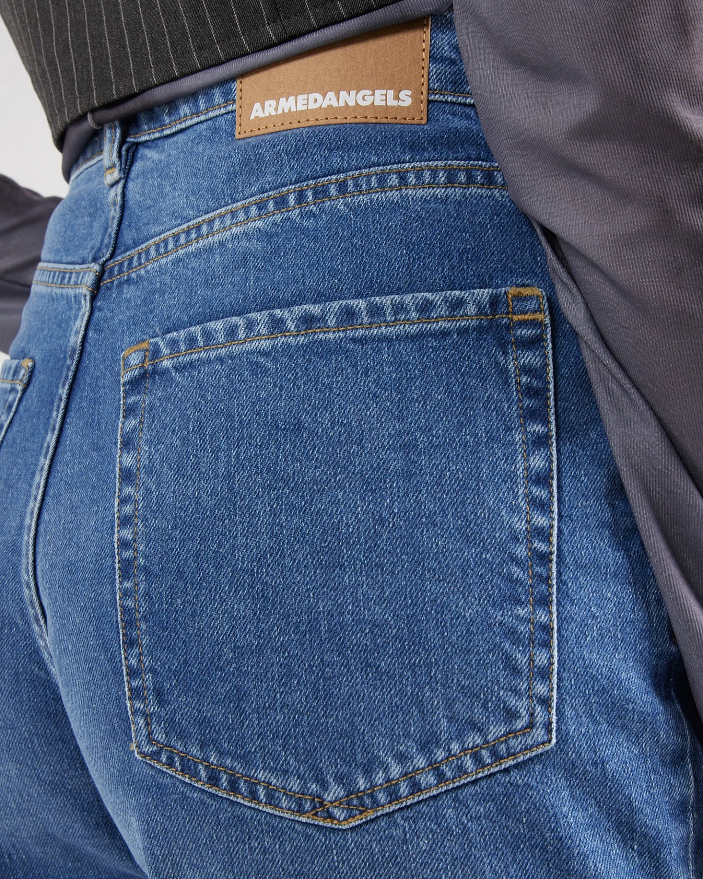 ARMEDANGELS Jeans Maira – Ansicht 5