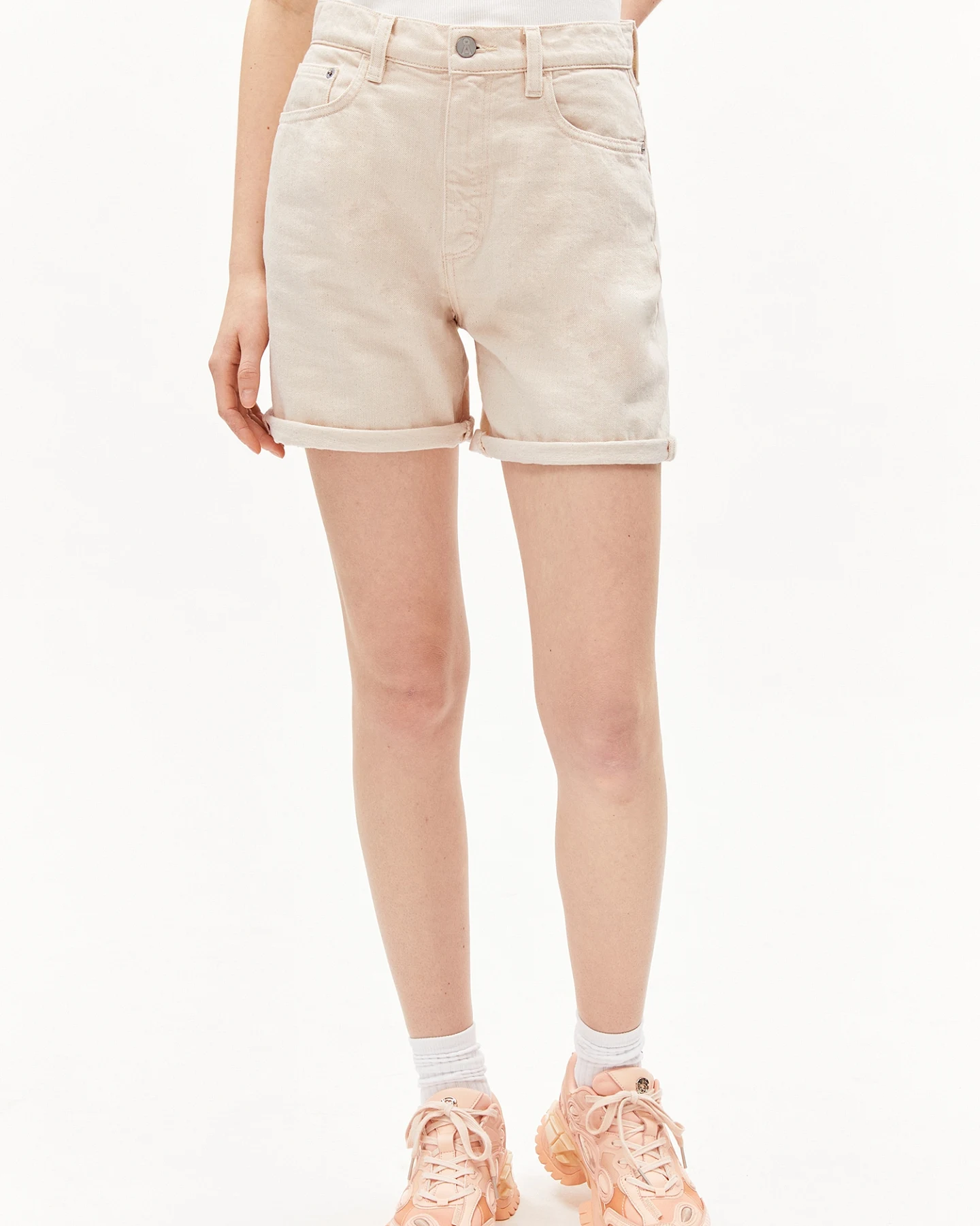 ARMEDANGELS Shorts Sheaari – Ansicht 3