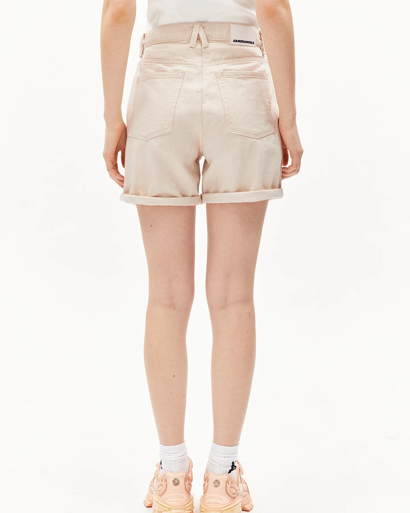 ARMEDANGELS Shorts Sheaari – Ansicht 5
