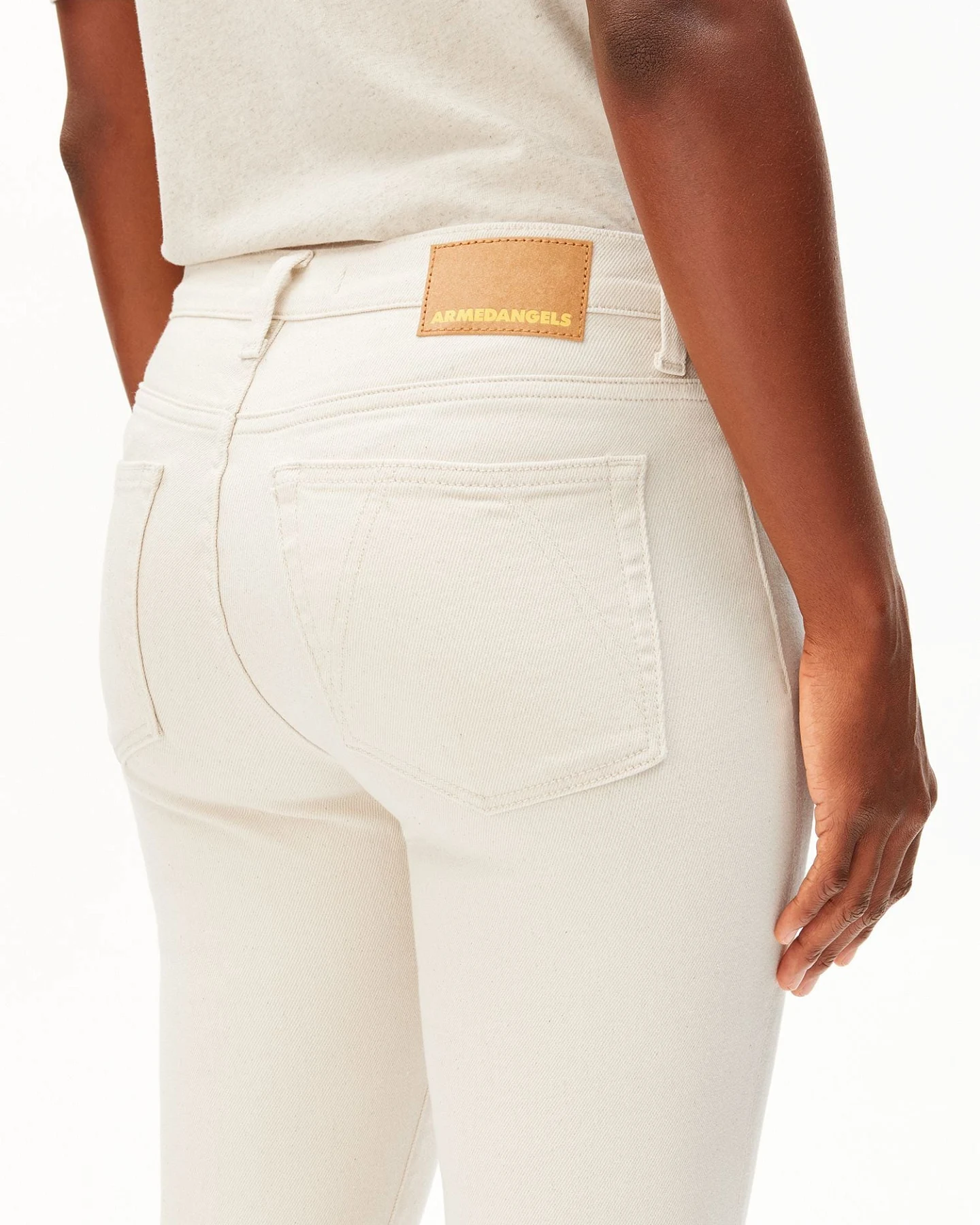 ARMEDANGELS Jeans TILLAA – Ansicht 4