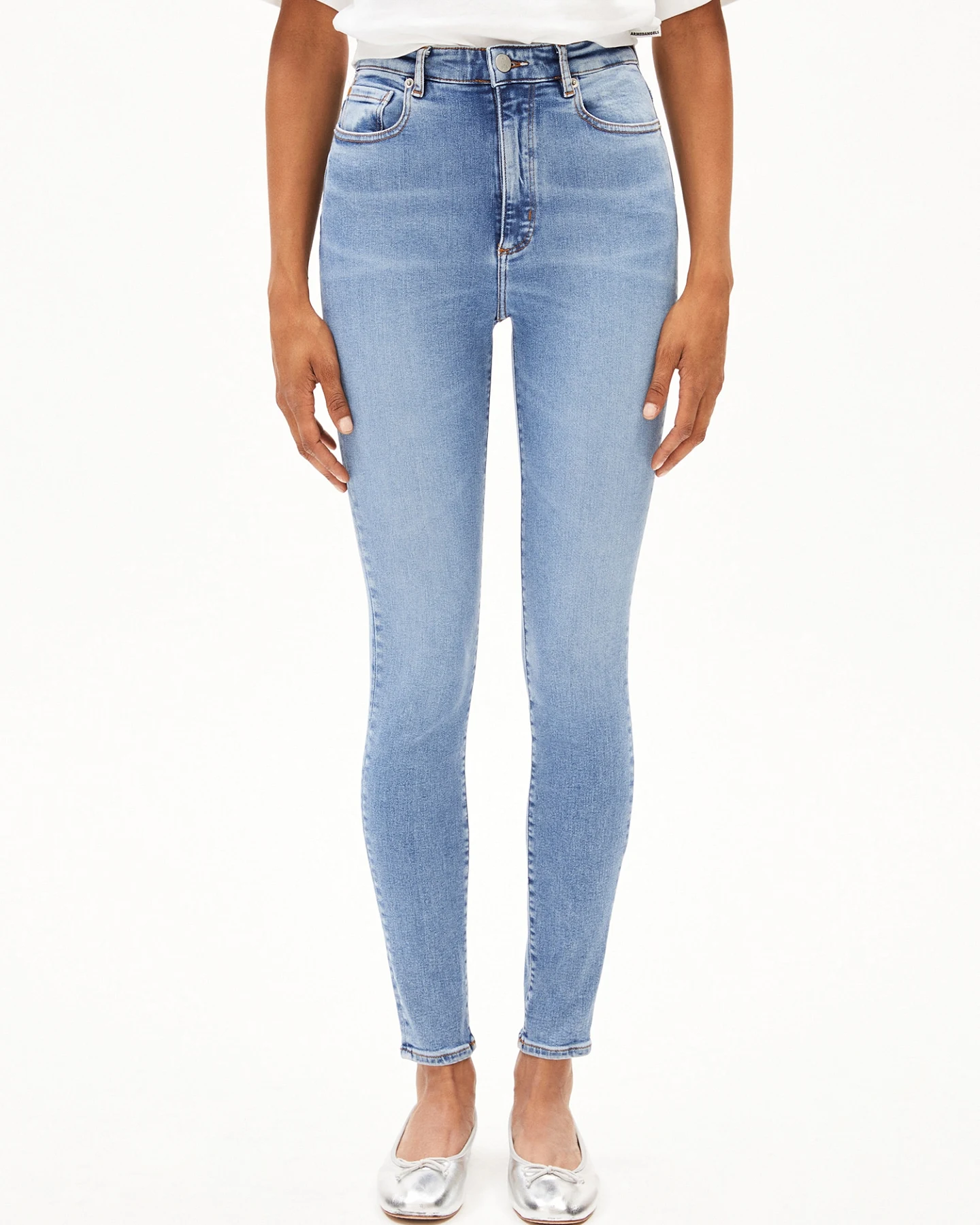 ARMEDANGELS Jeans – Ansicht 2