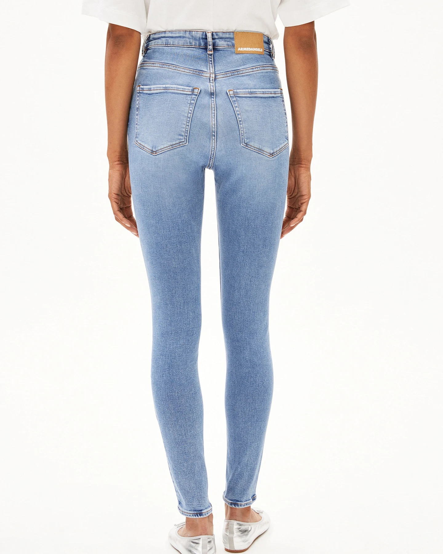 ARMEDANGELS Jeans – Ansicht 4