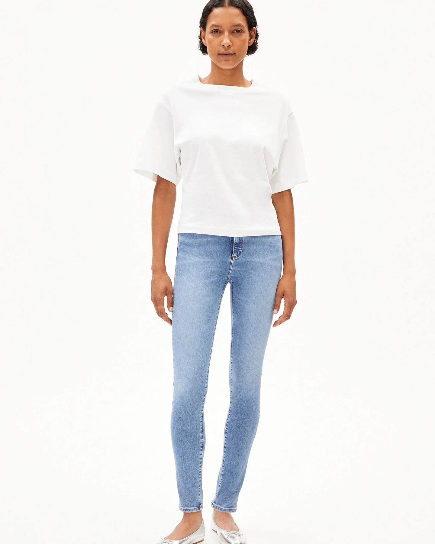 ARMEDANGELS Jeans – Ansicht 5