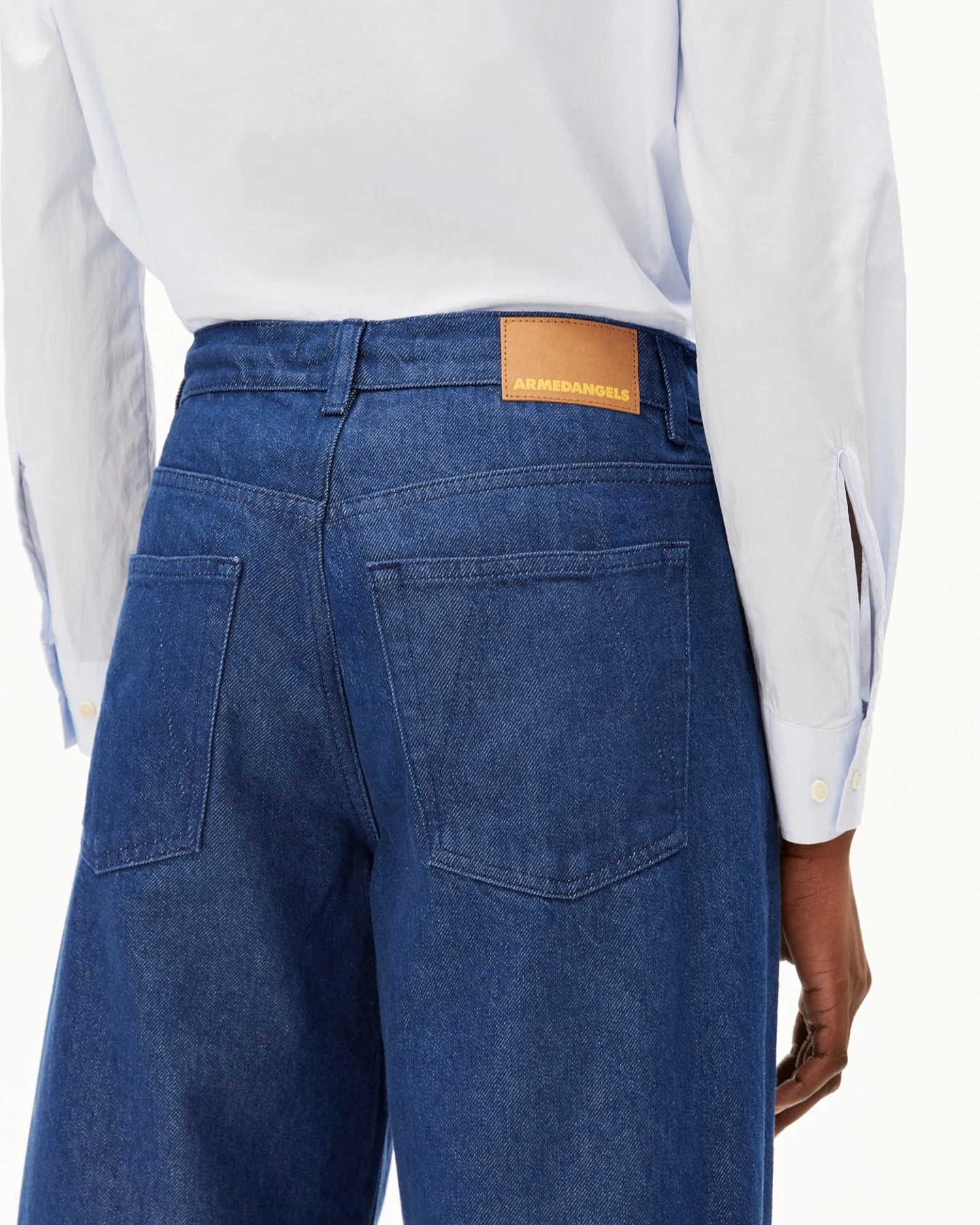 ARMEDANGELS Jeans ASTRAEAAS – Ansicht 5