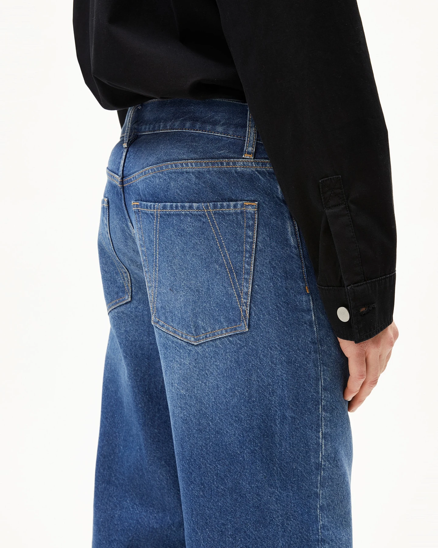 ARMEDANGELS Jeans – Ansicht 4
