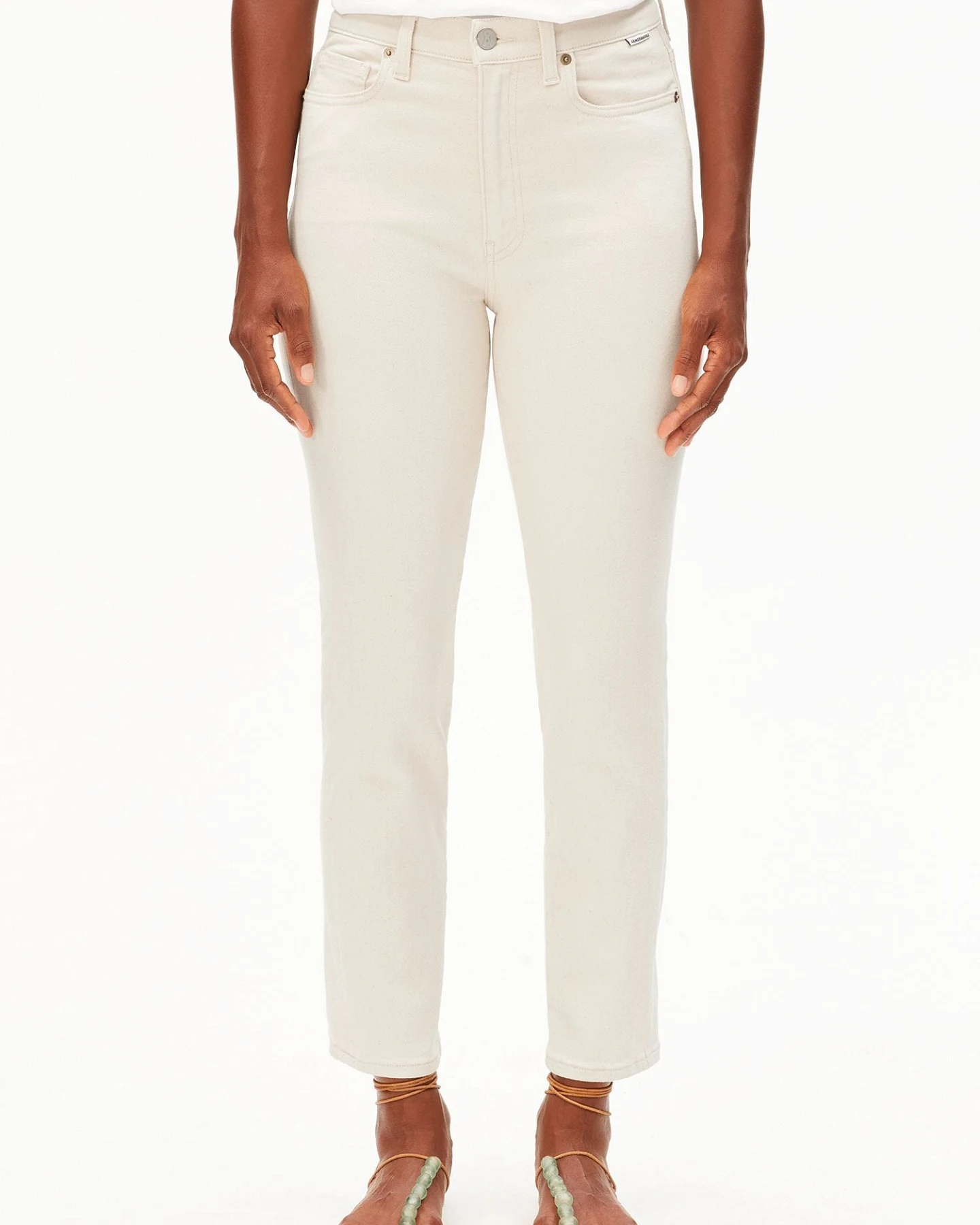 ARMEDANGELS Jeans LEJAANI – Ansicht 2