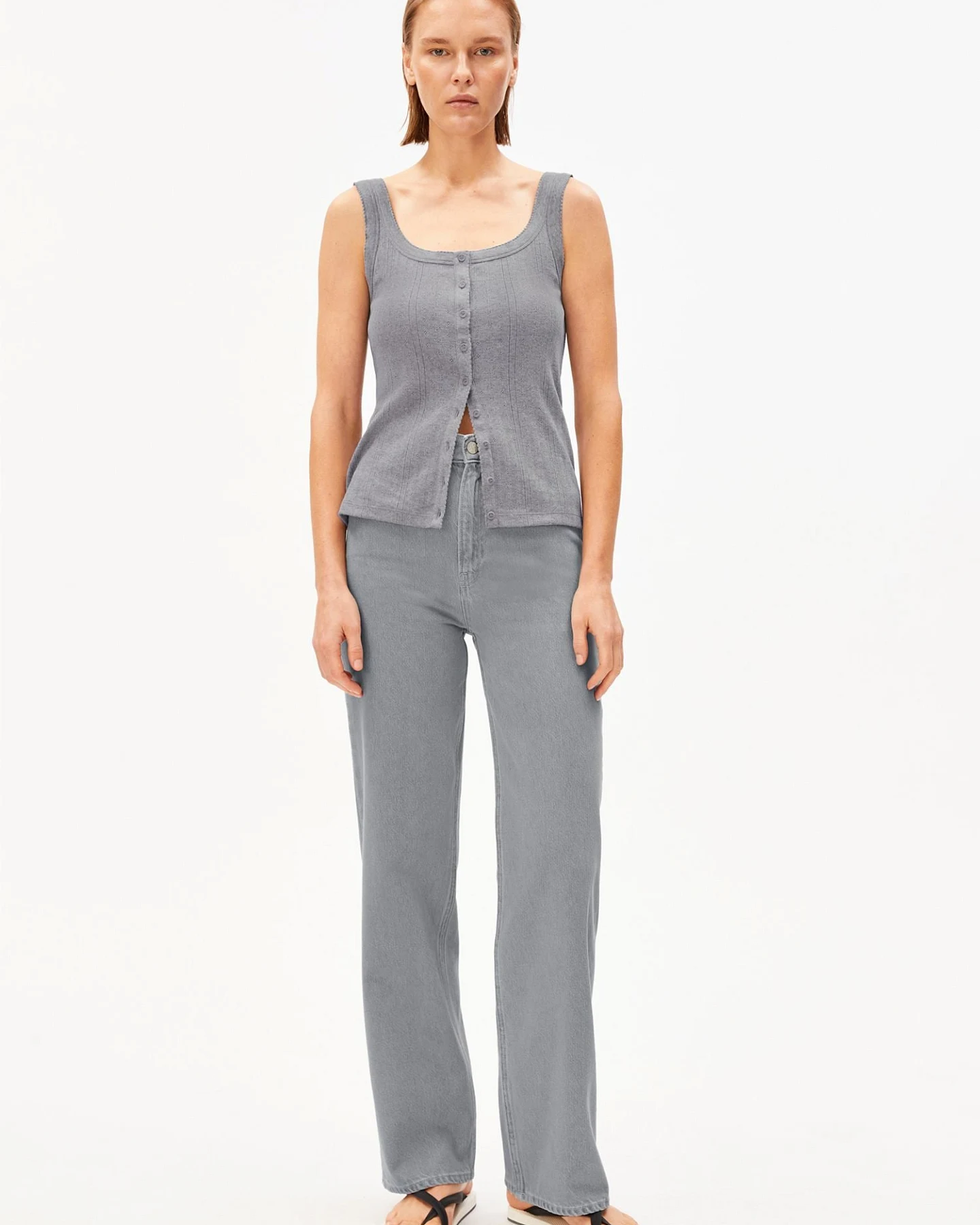 ARMEDANGELS Jeans ENIJAA – Ansicht 5