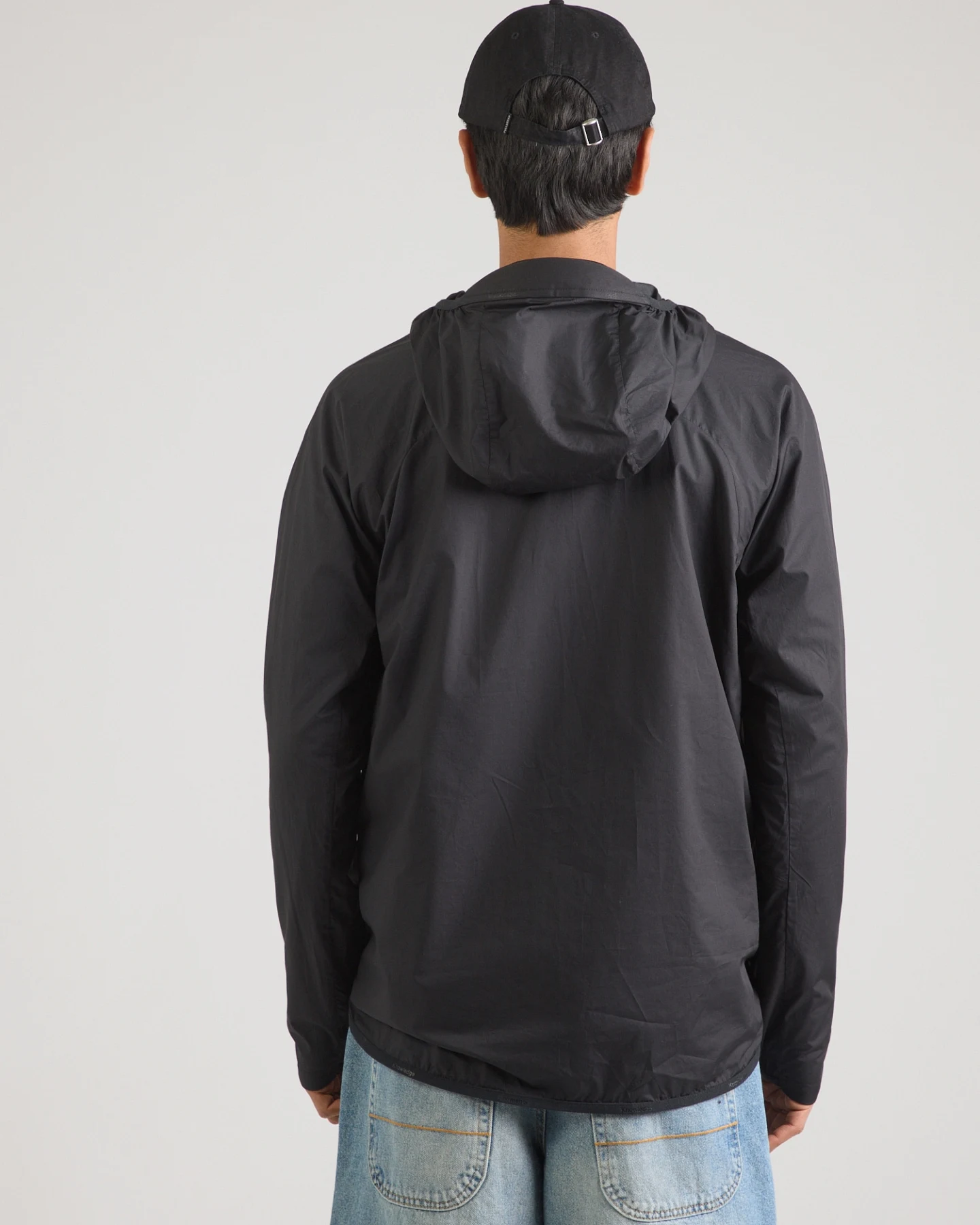 KnowledgeCotton Apparel Jacke – Ansicht 3