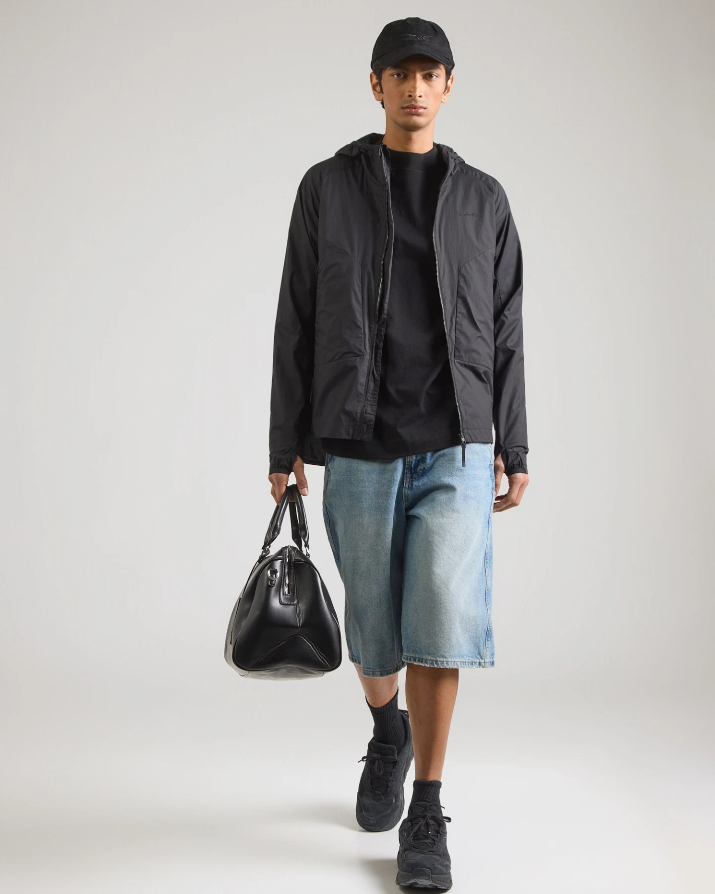 KnowledgeCotton Apparel Jacke – Ansicht 4