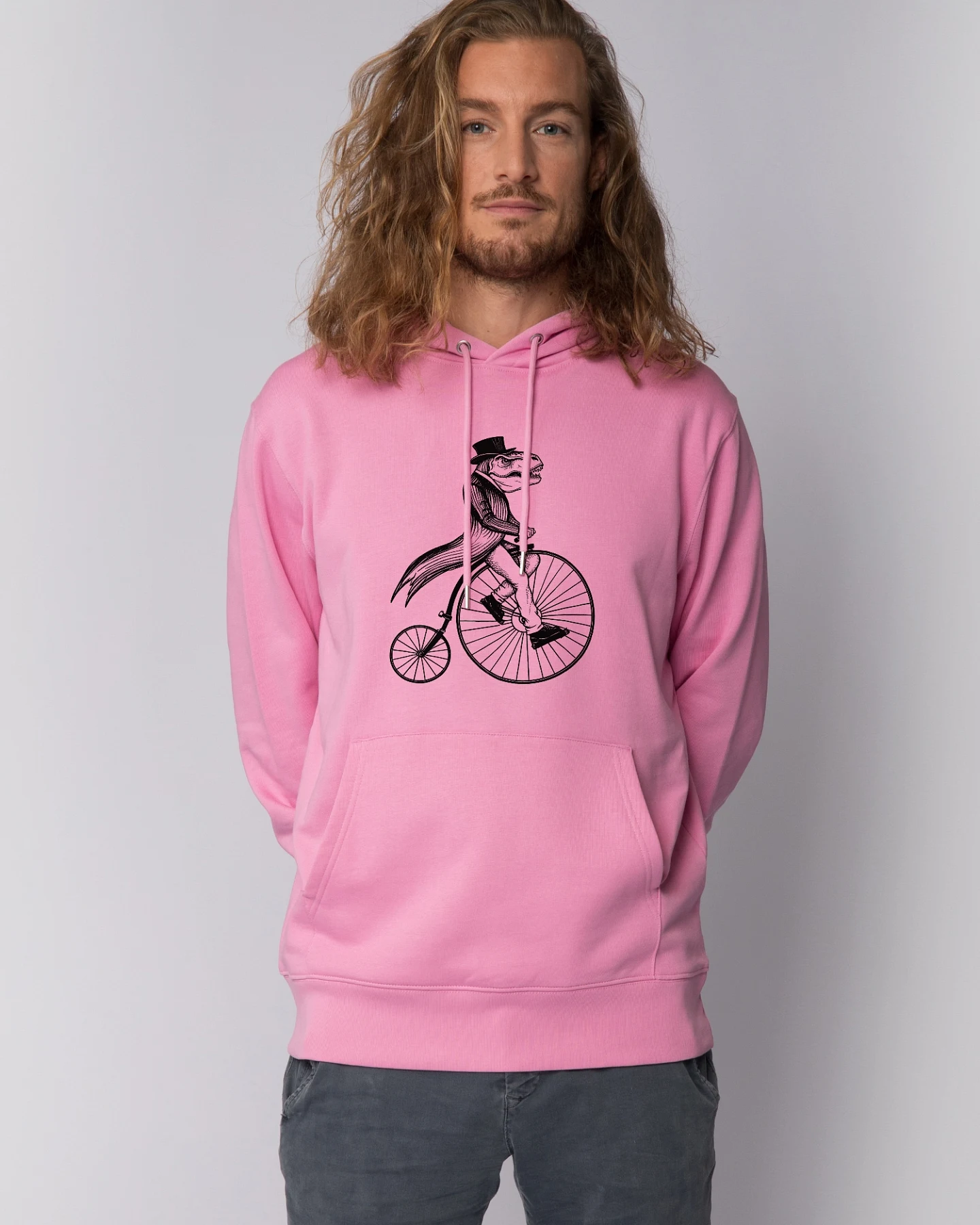 Watapparel Hoodie – Ansicht 2
