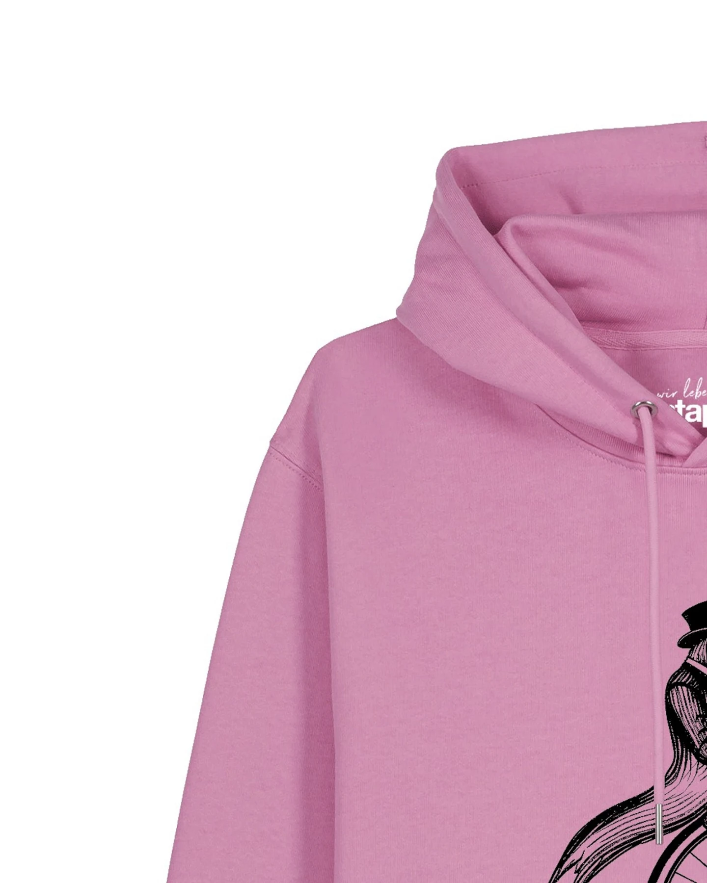 Watapparel Hoodie – Ansicht 3