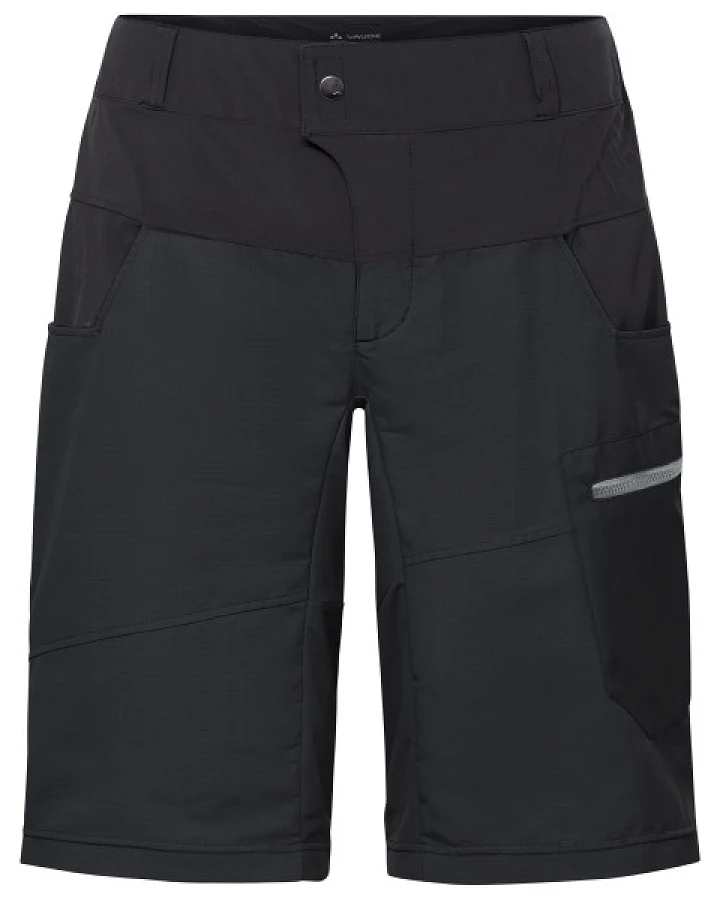 Vaude - Qimsa Shorts II - Radhose Gr XXL schwarz