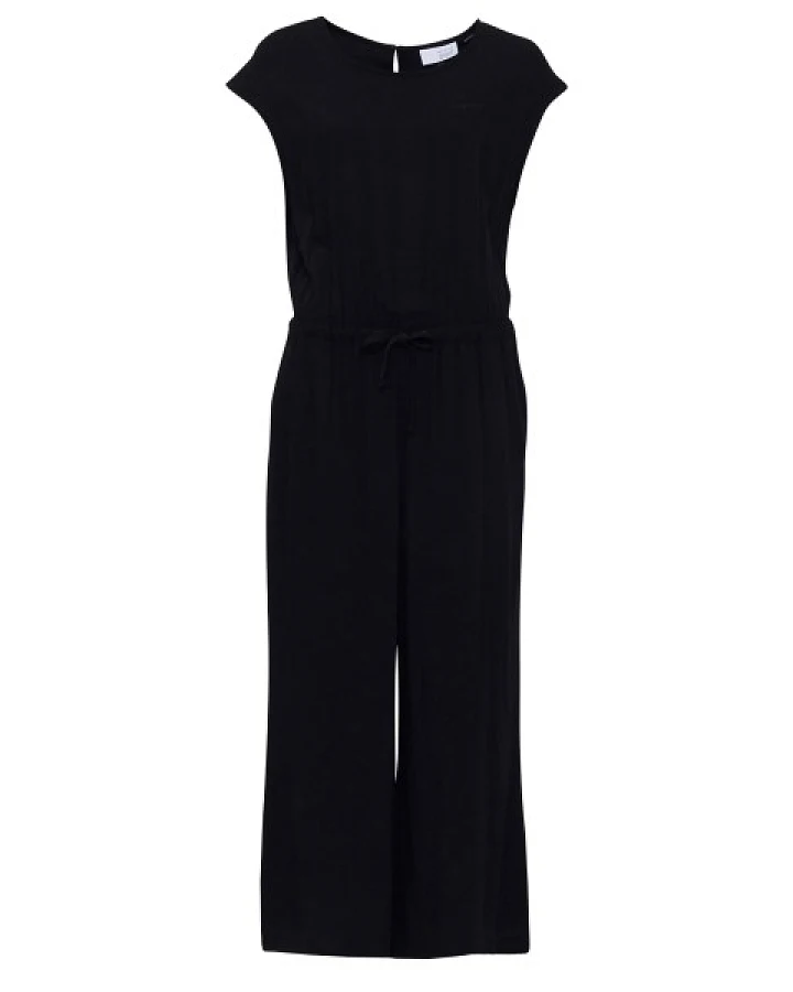 Mazine - Women's Viscose Jumpsuit - Jumpsuit Gr XS schwarz