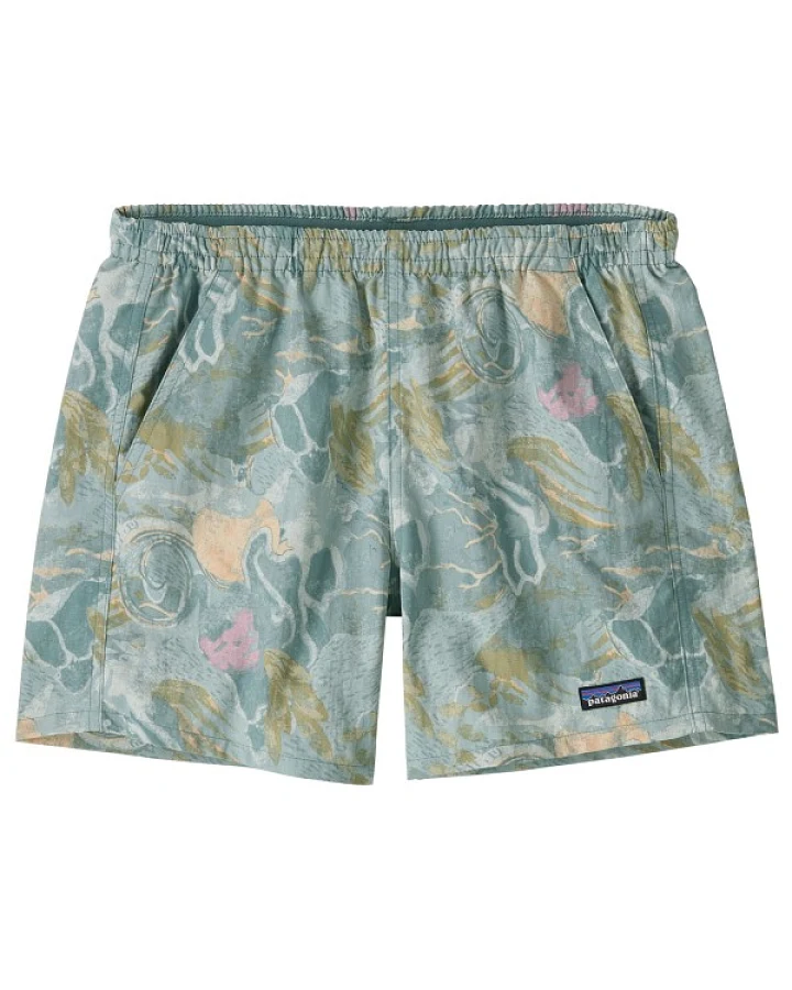 Patagonia - Women's Baggies Shorts - Shorts Gr XS - Length: 5'' türkis