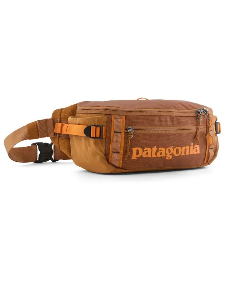 Patagonia - Black Hole Waist Pack 5 - Hüfttasche Gr 5 l braun
