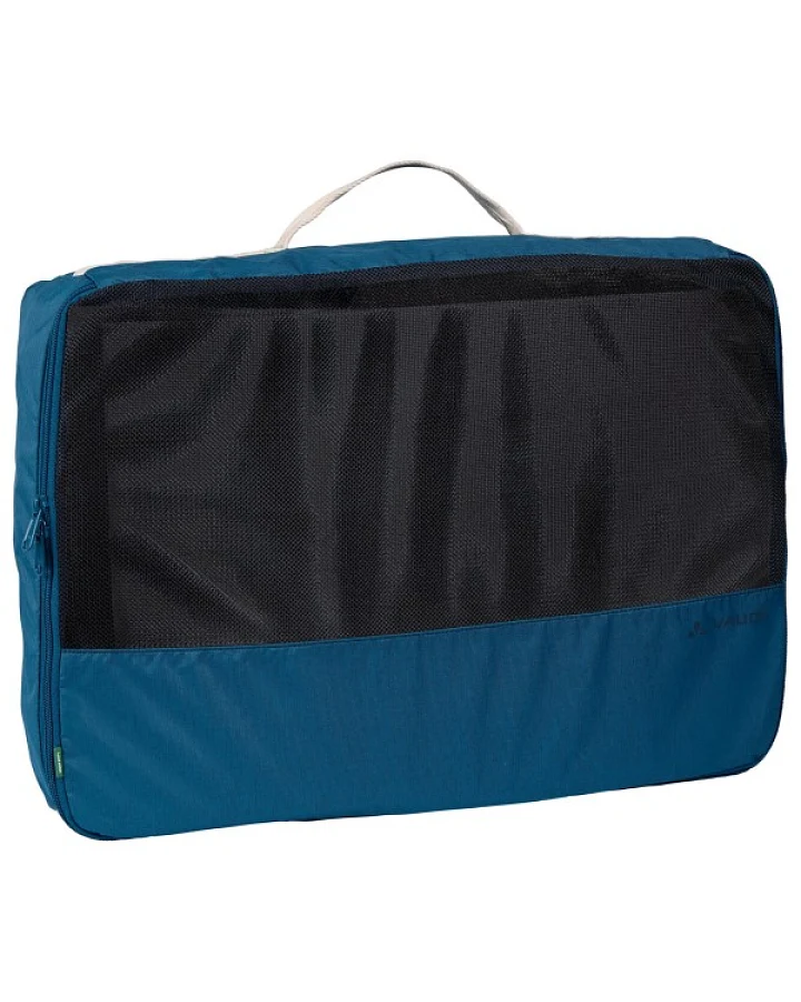 Vaude - Trip Box - Packsack Gr L schwarz/blau